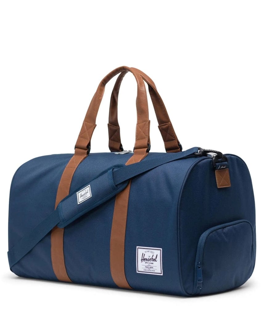 Herschel Novel Duffle - Navy - 11396-00007-OS - 828432594238