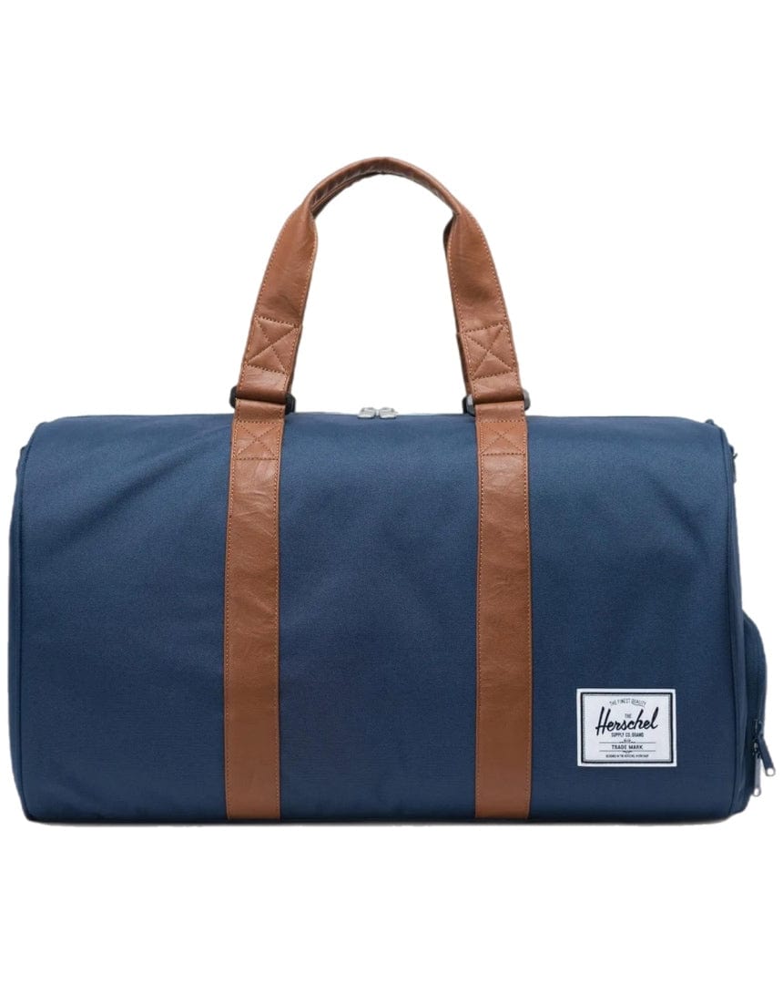 Herschel Novel Duffle - Navy - 11396-00007-OS - 828432594238