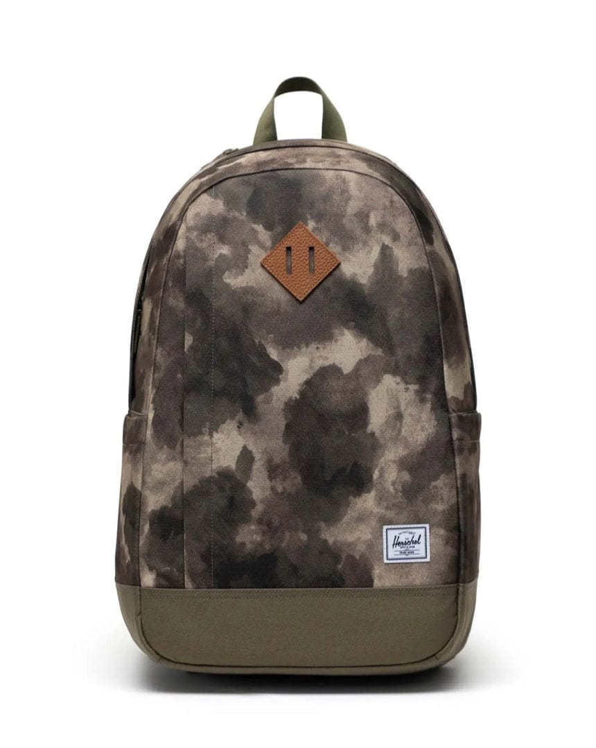 Herschel Seymour Backpack - Painted Camo - 11403-05913-OS - 828432595129