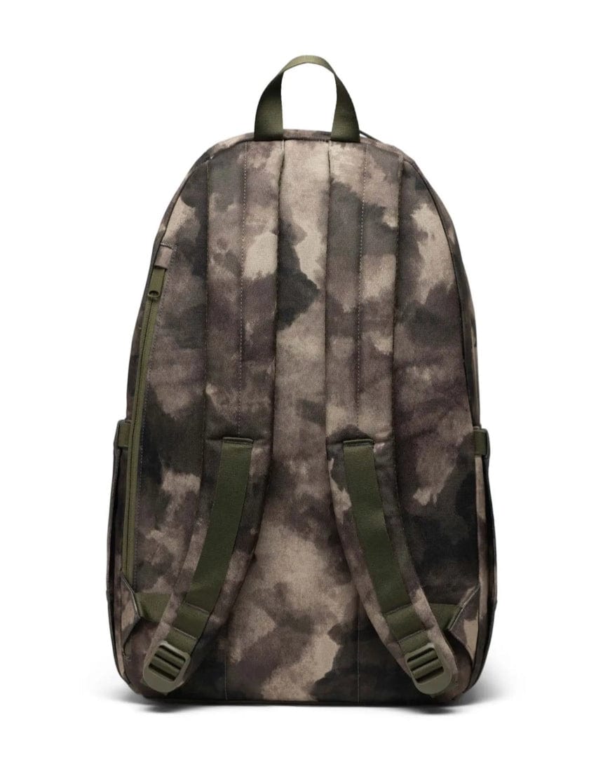 Herschel Seymour Backpack - Painted Camo - 11403-05913-OS - 828432595129
