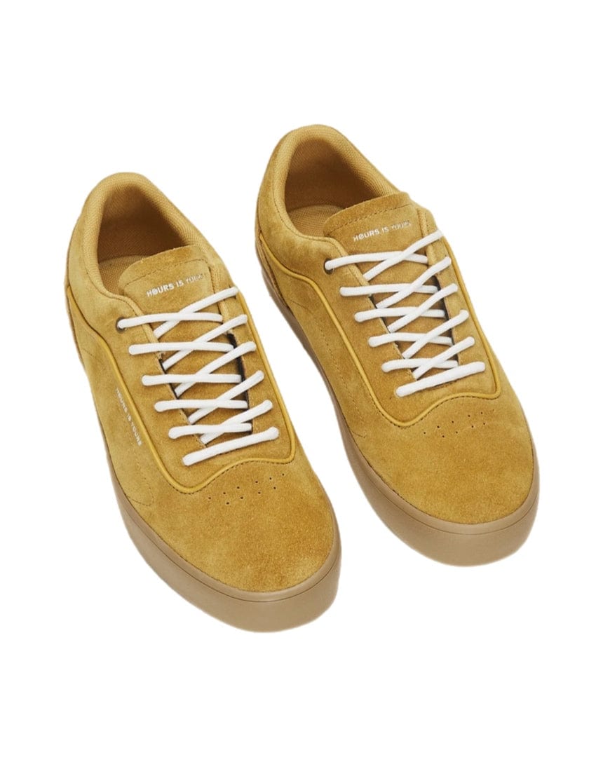 Hours Code V2 - Vintage Gold - -