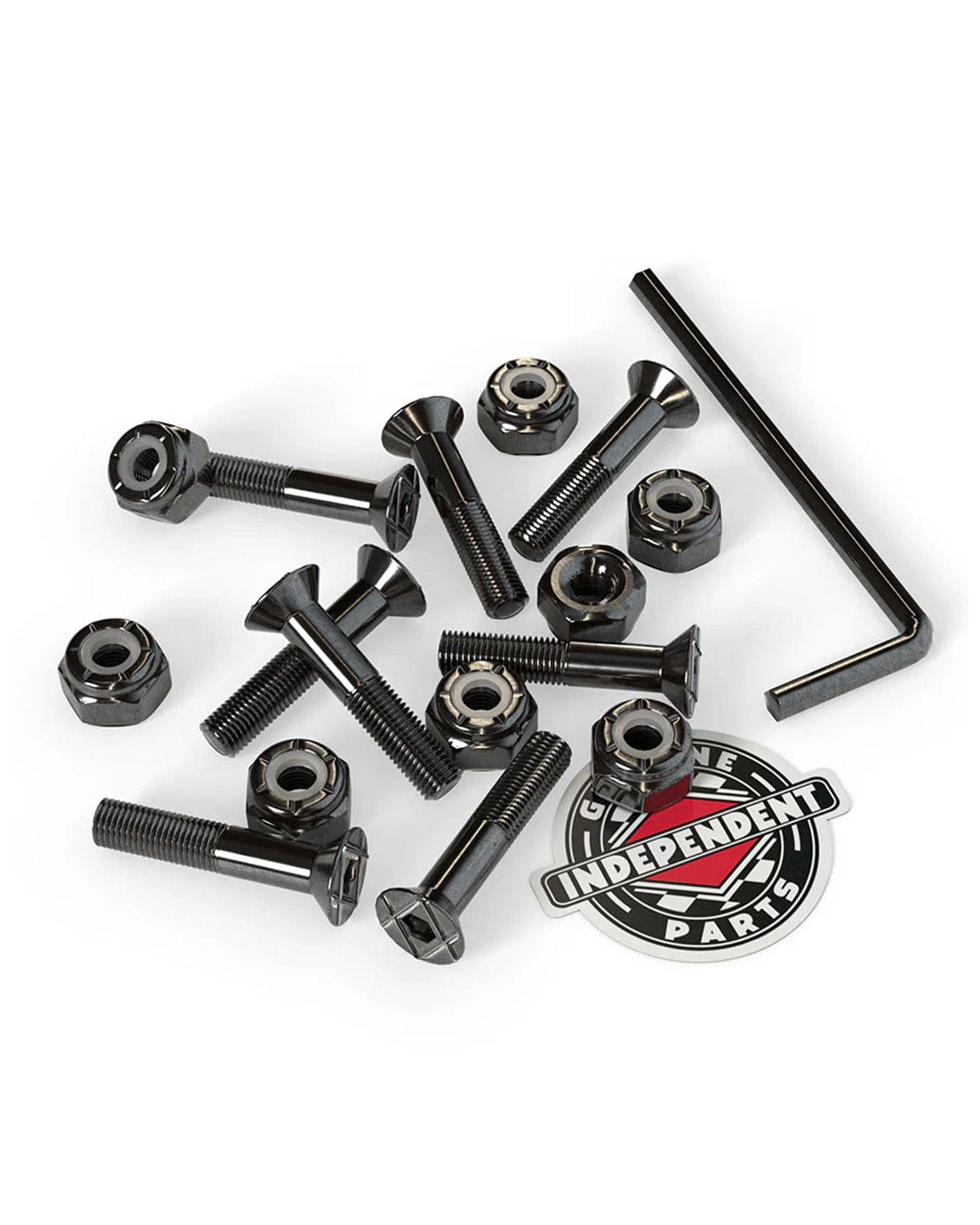 Independent Allen Hardware - 7/8" - 33531236-88764 - 659641887640