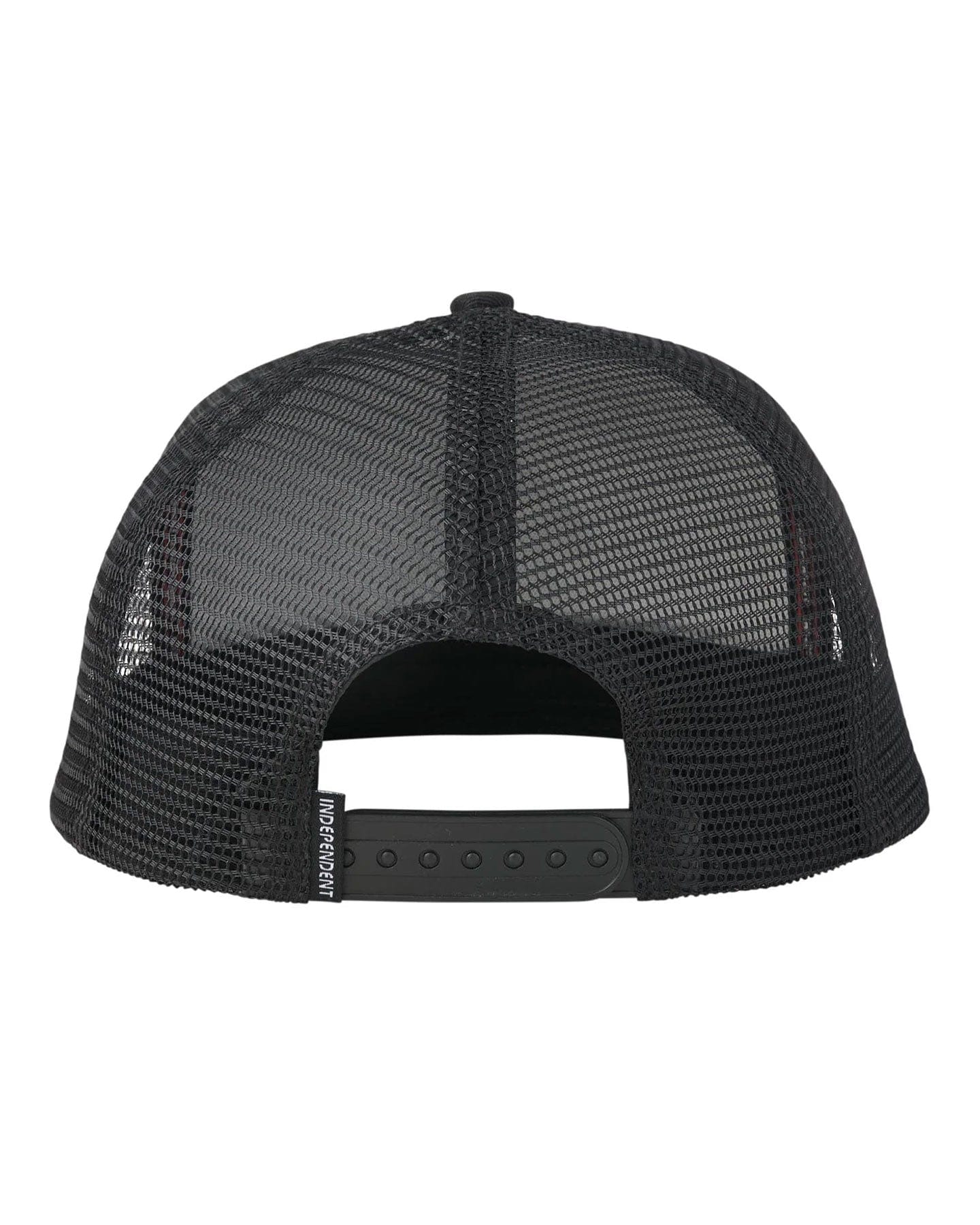 Independent BTG Summit Trucker Hat - Black / White - 44442173-147740 - 193172477401