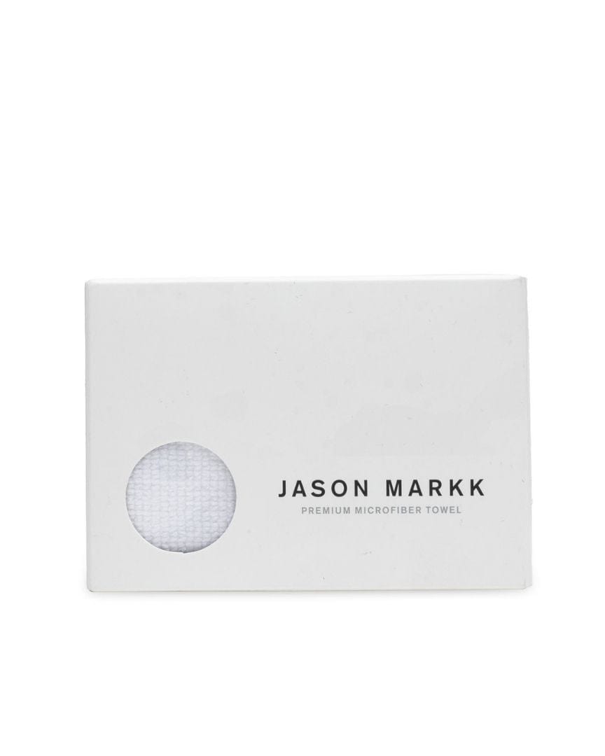 Jason Markk Premium Micro Fiber Cloth - - 810887020073
