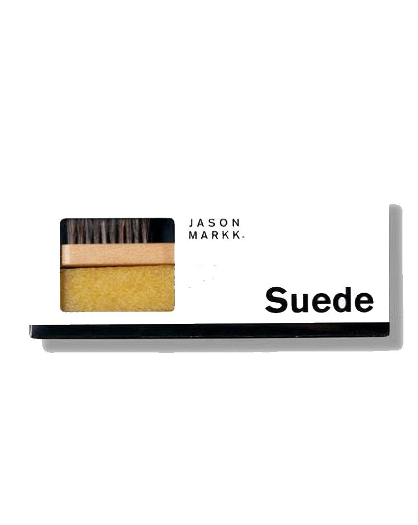 Jason Markk Suede Kit - 310110 - 810887025269