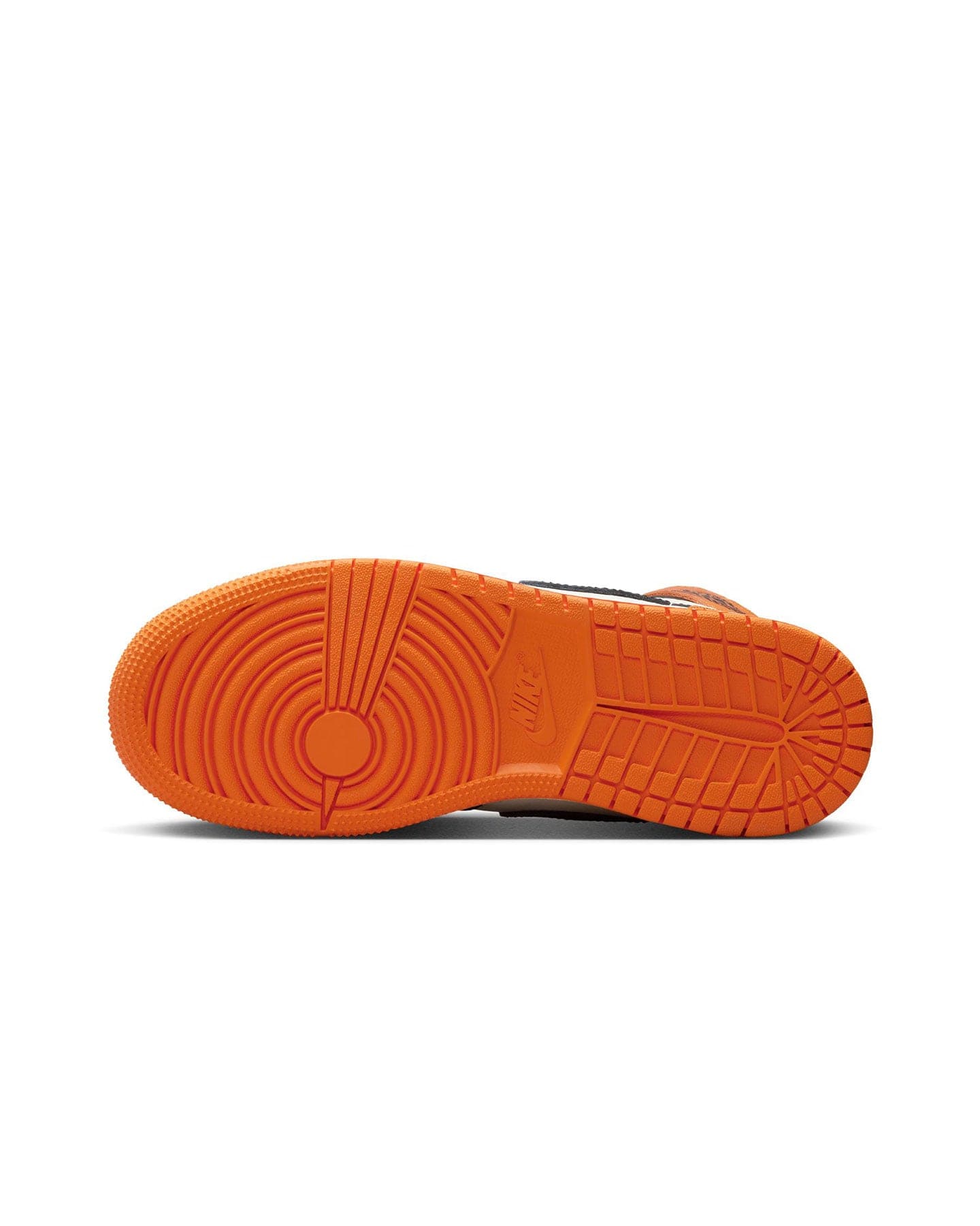Jordan 1 Retro High OG ( GS ) - "Shattered Backboard" - -