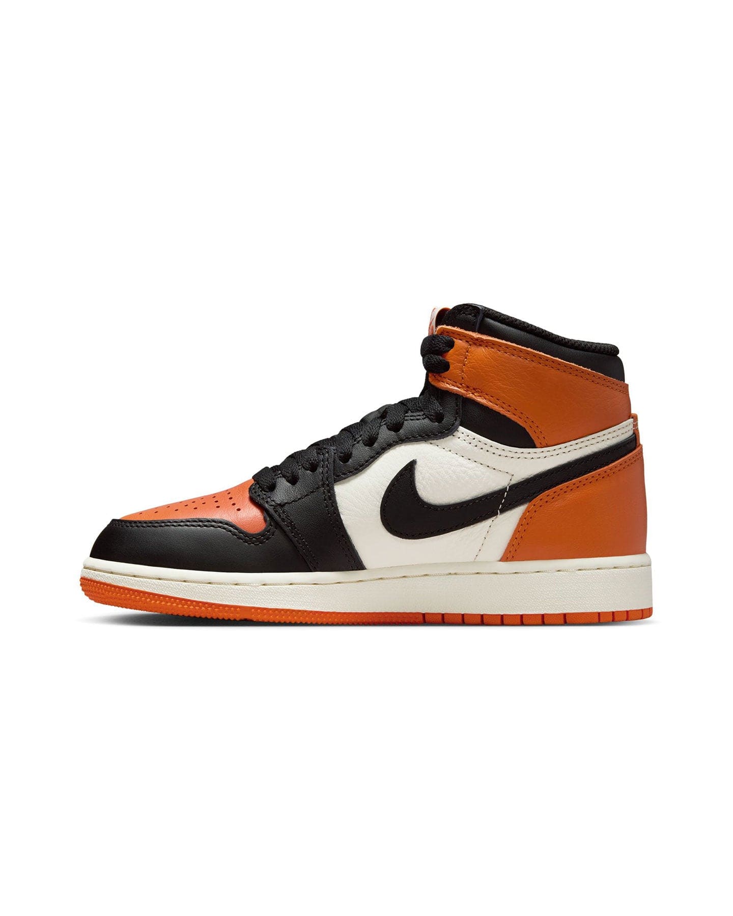 Jordan 1 Retro High OG ( GS ) - "Shattered Backboard" - -