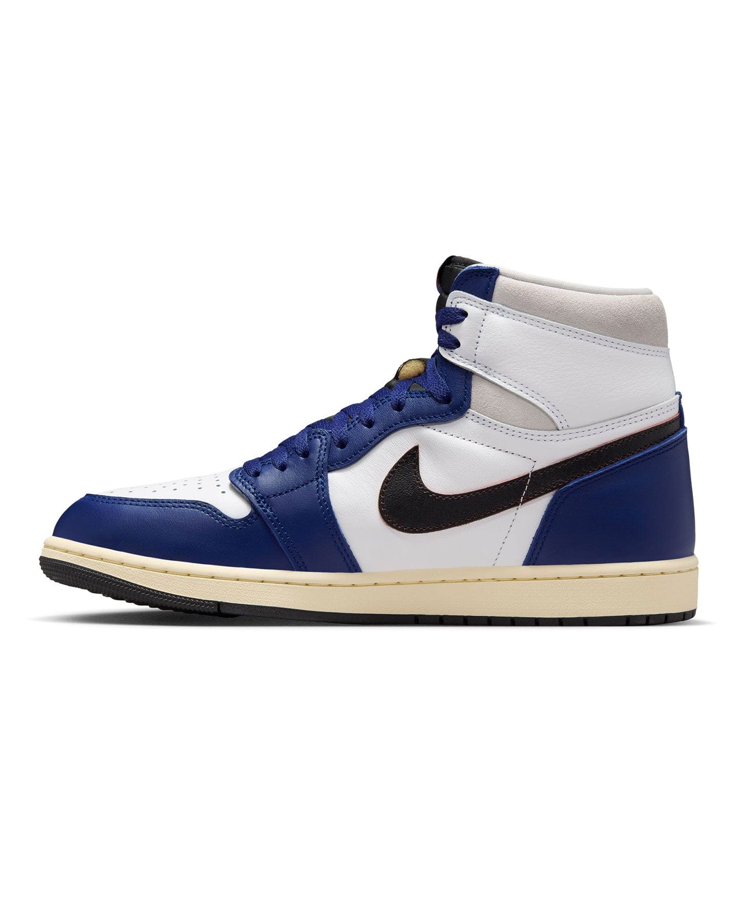 Jordan 1 Retro High OG Rare Air - "Deep Royal Blue" - -