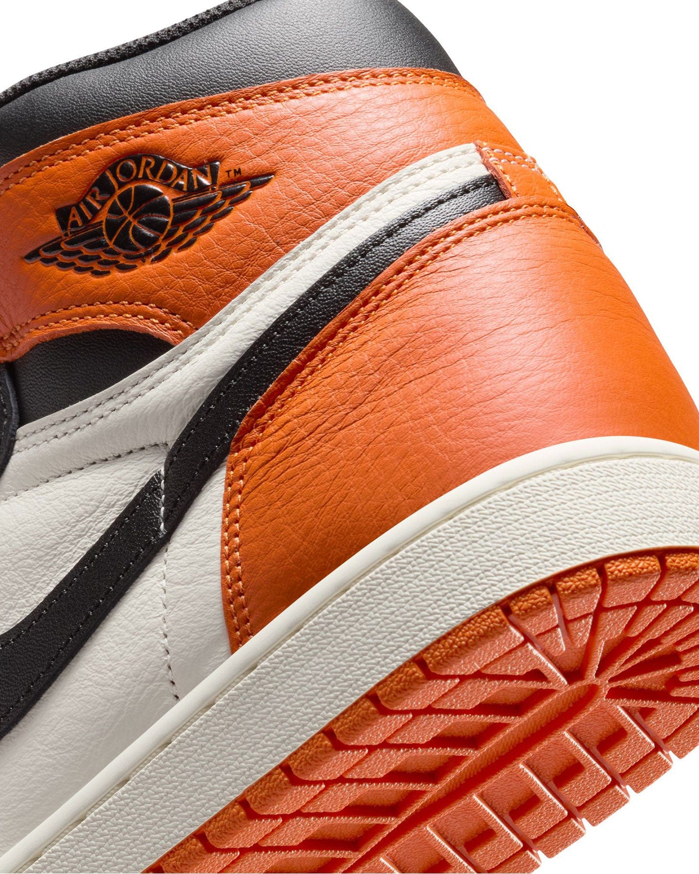 Jordan 1 Retro High OG - "Shattered Backboard" - -