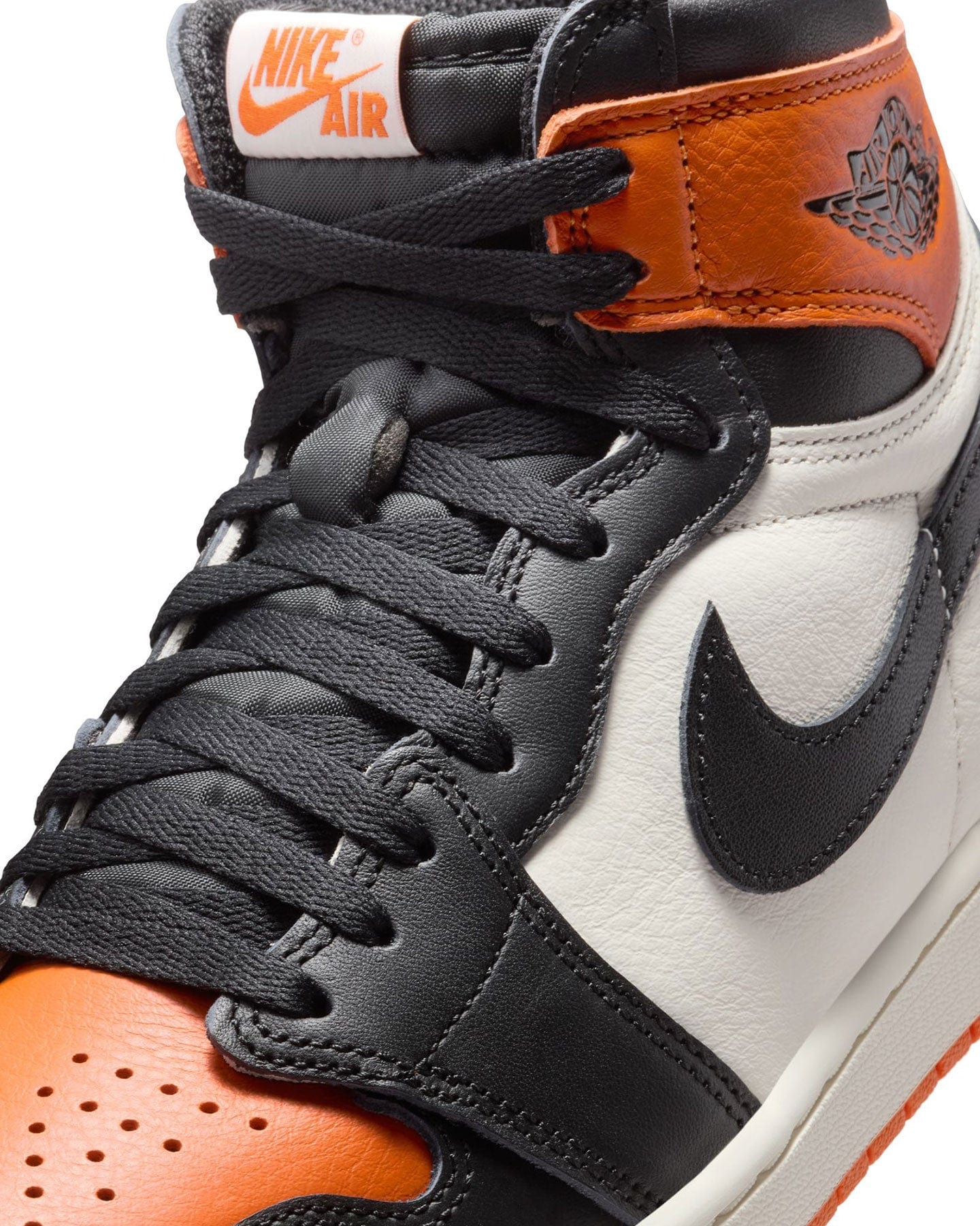 Jordan 1 Retro High OG - "Shattered Backboard" - -