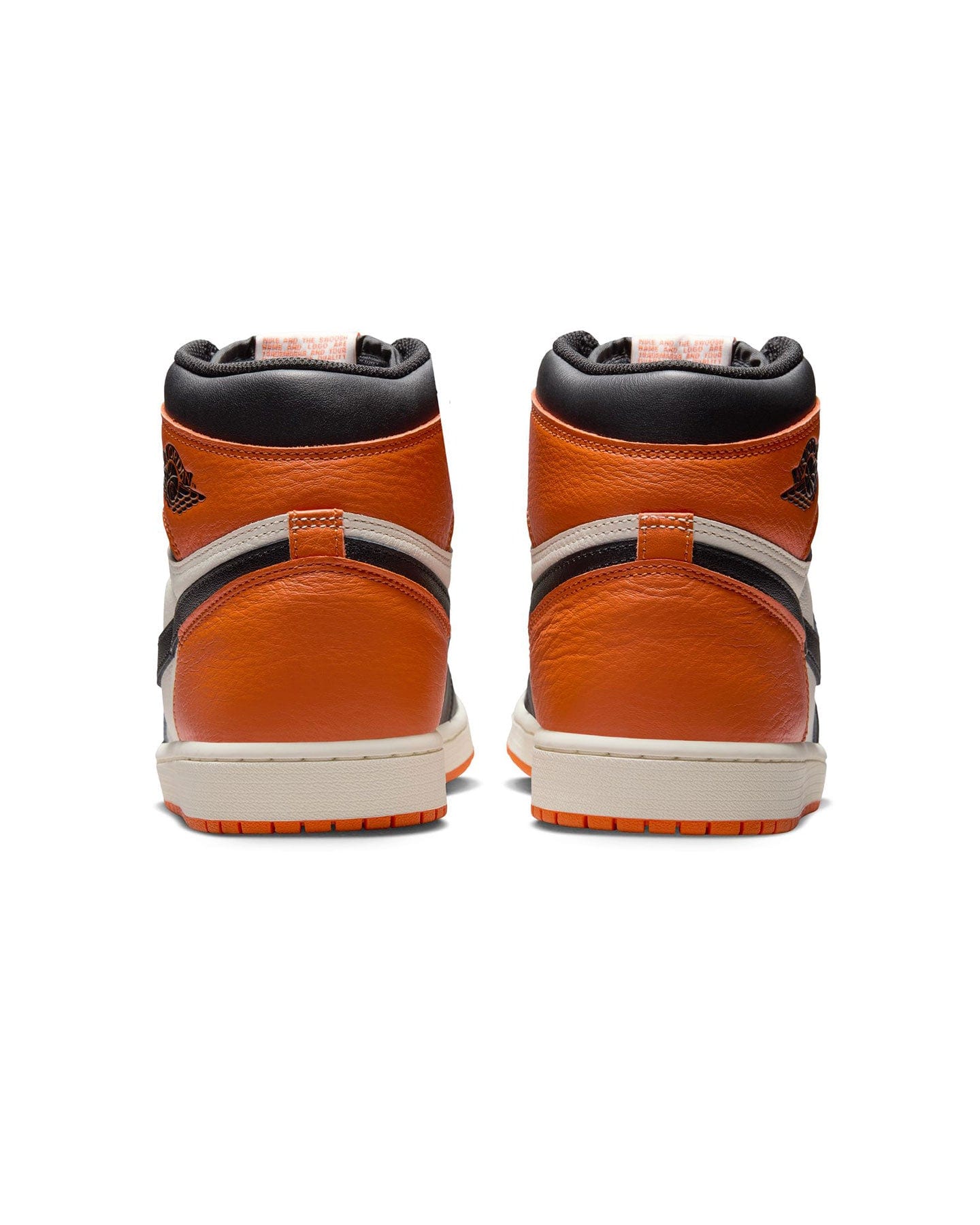 Jordan 1 Retro High OG - "Shattered Backboard" - -