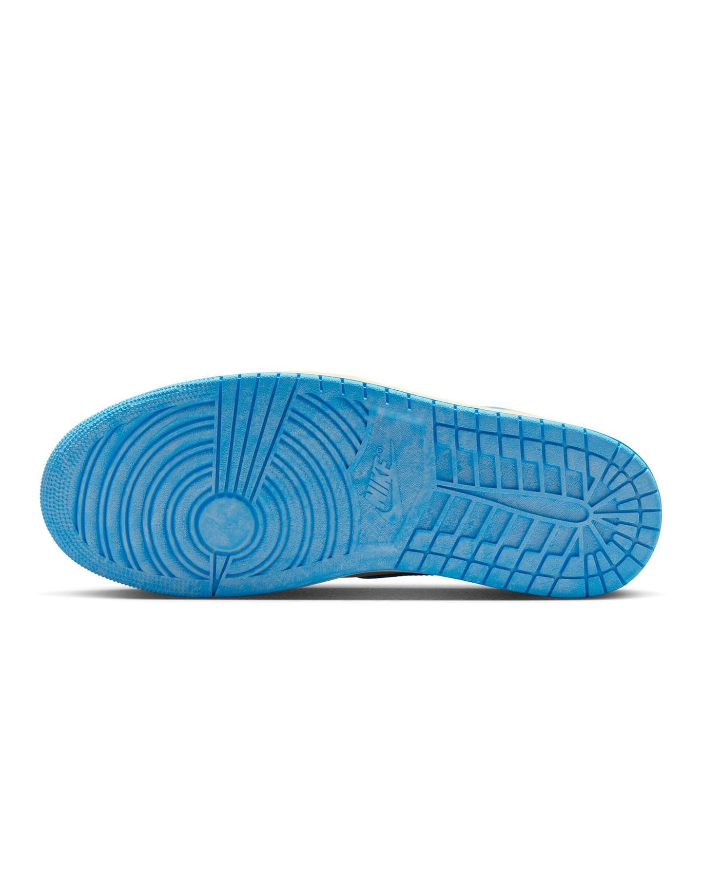 Jordan 1 Retro High OG - "UNC Reimagined" - -