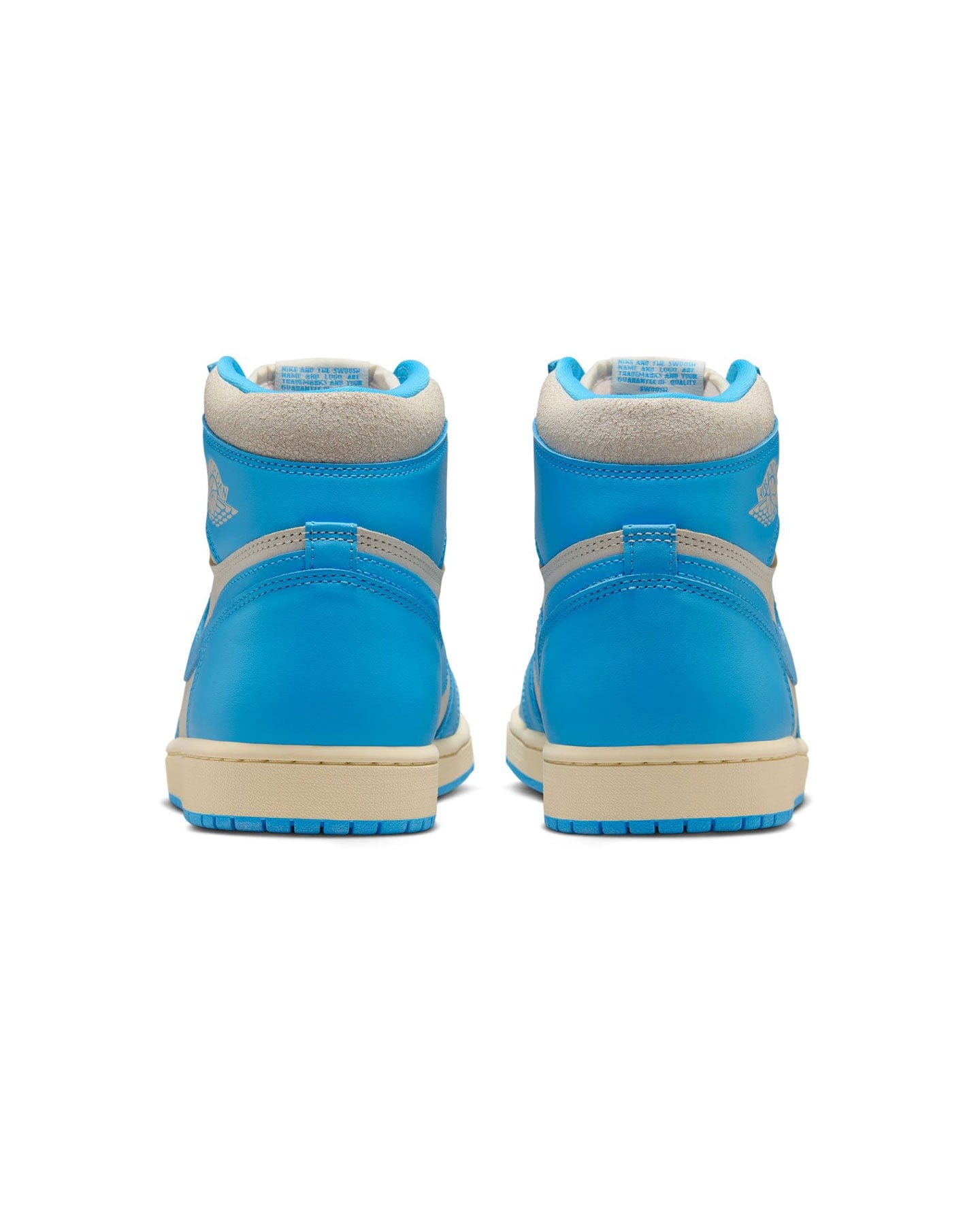 Jordan 1 Retro High OG - "UNC Reimagined" - -