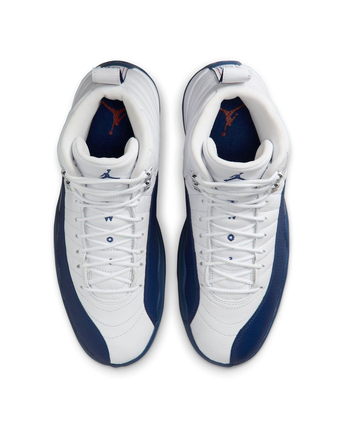 Jordan 12 Retro - "French Blue" - -