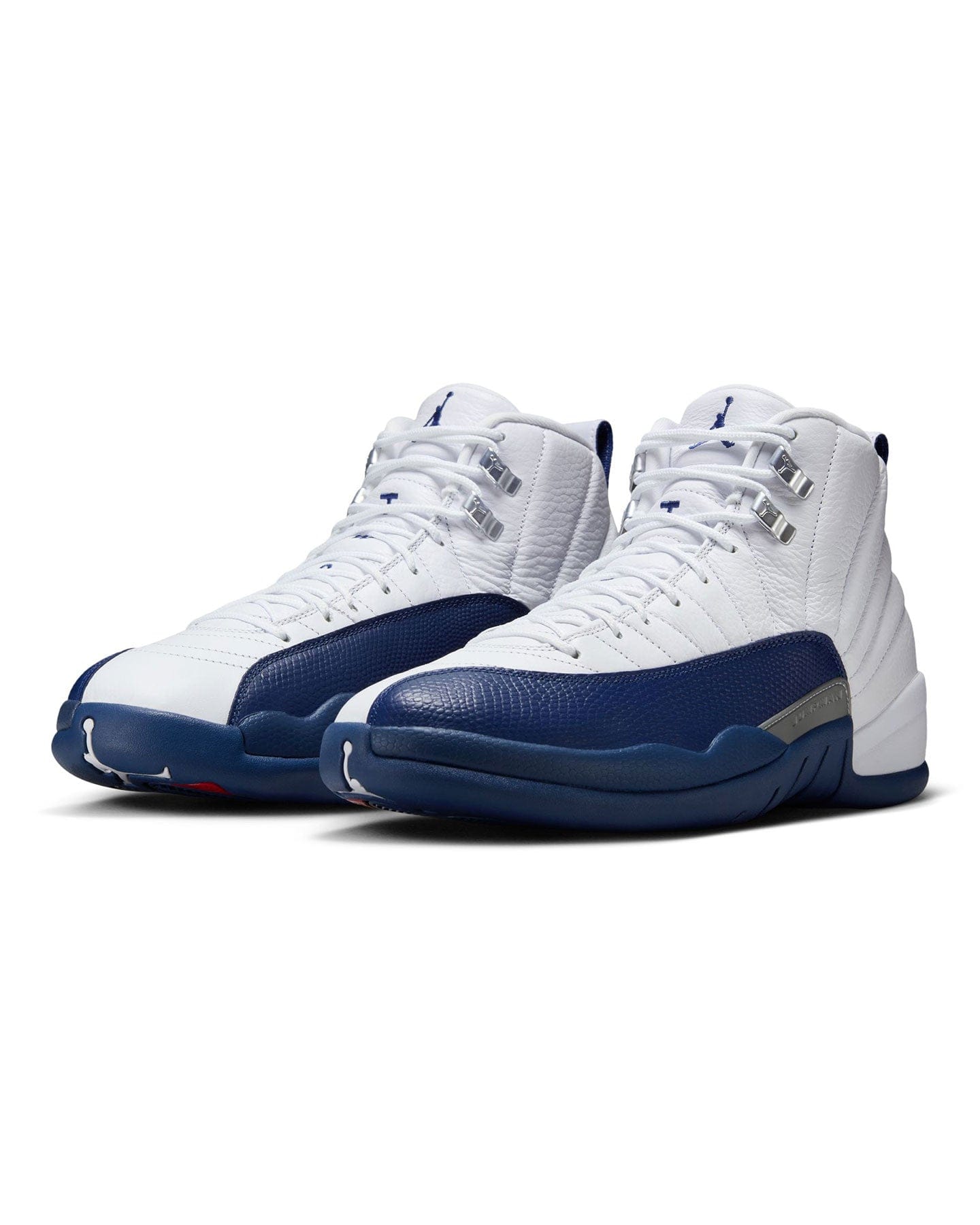 Jordan 12 Retro - "French Blue" - -