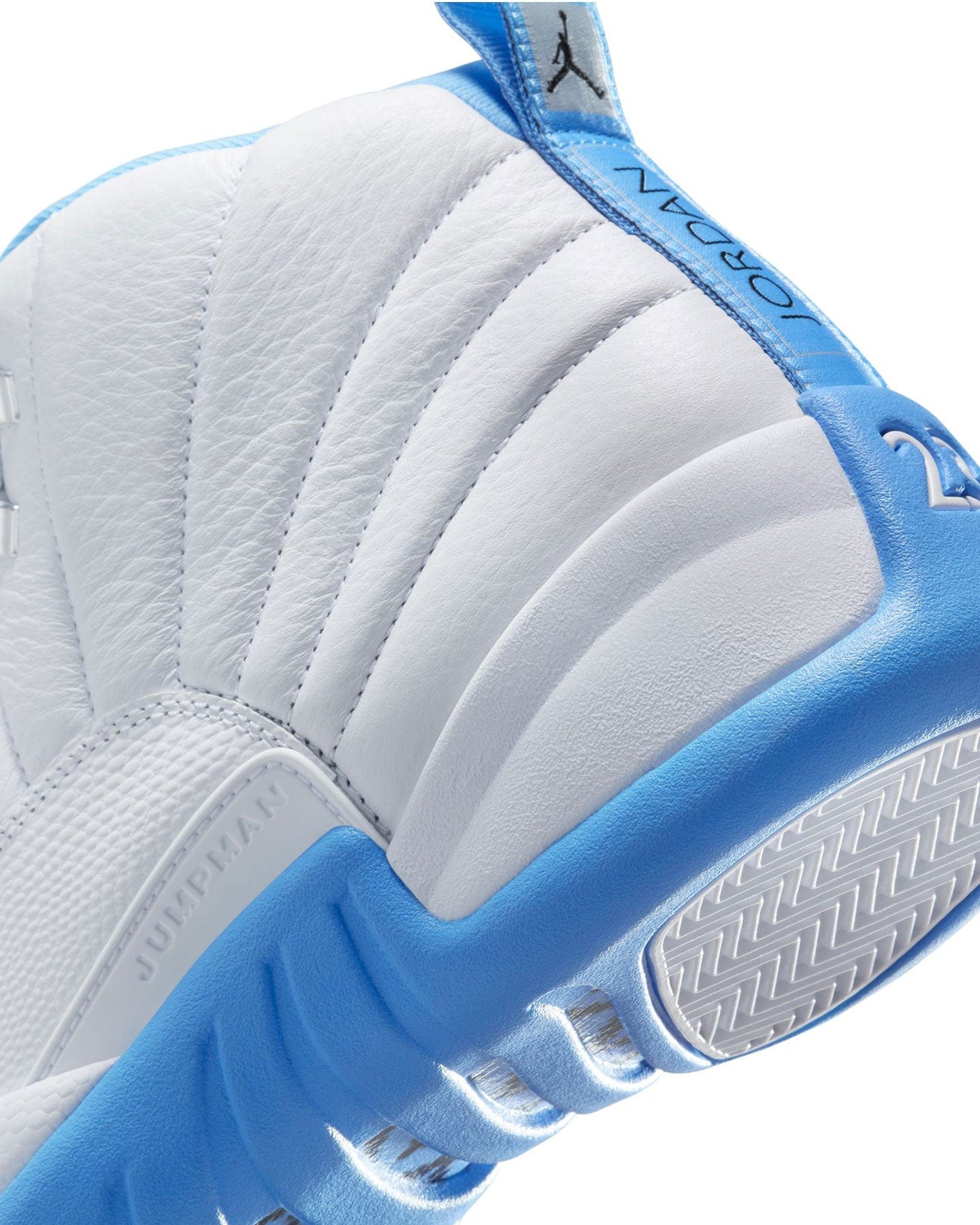Jordan 12 Retro - "Melo" - -
