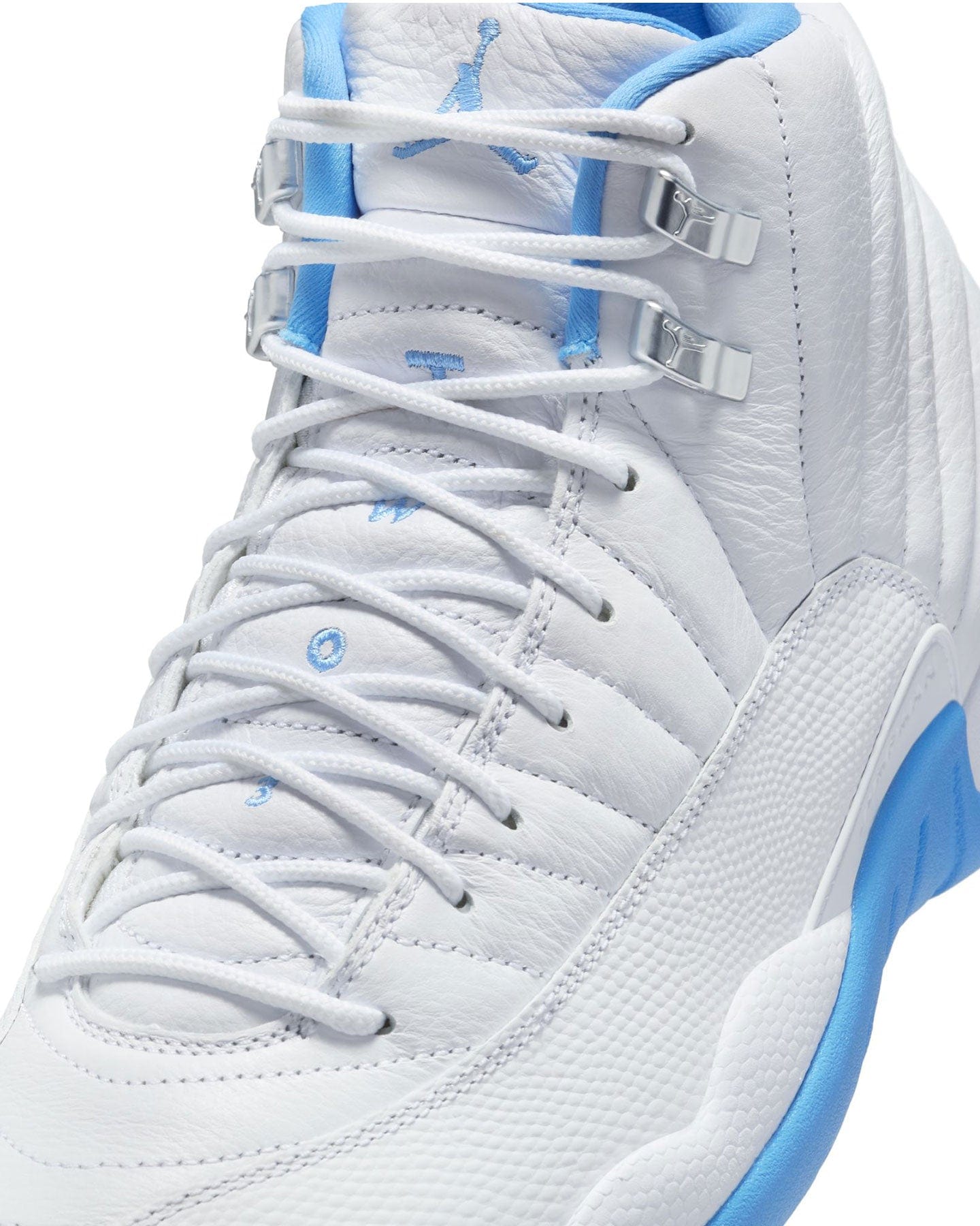 Jordan 12 Retro - "Melo" - -