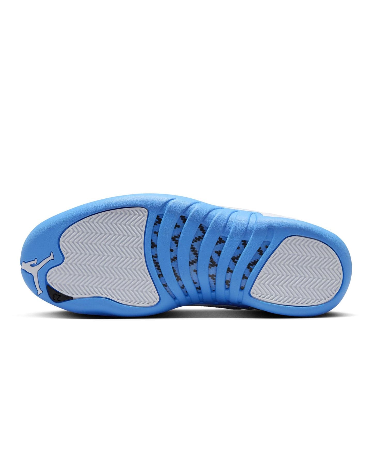 Jordan 12 Retro - "Melo" - -