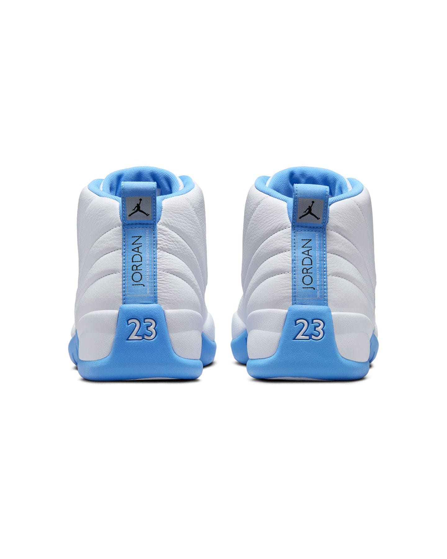 Jordan 12 Retro - "Melo" - -