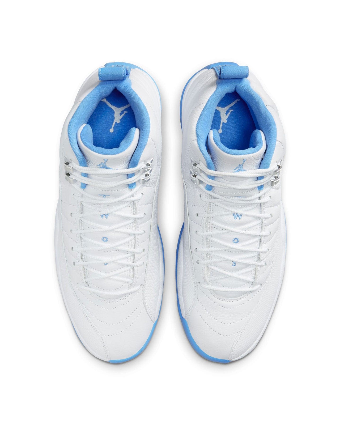 Jordan 12 Retro - "Melo" - -