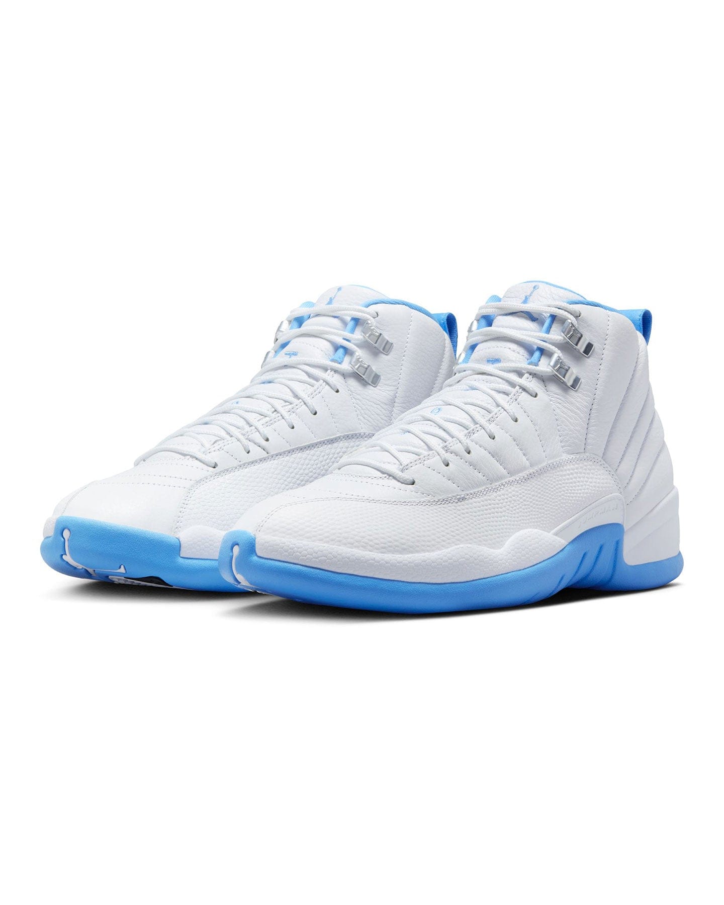 Jordan 12 Retro - "Melo" - -