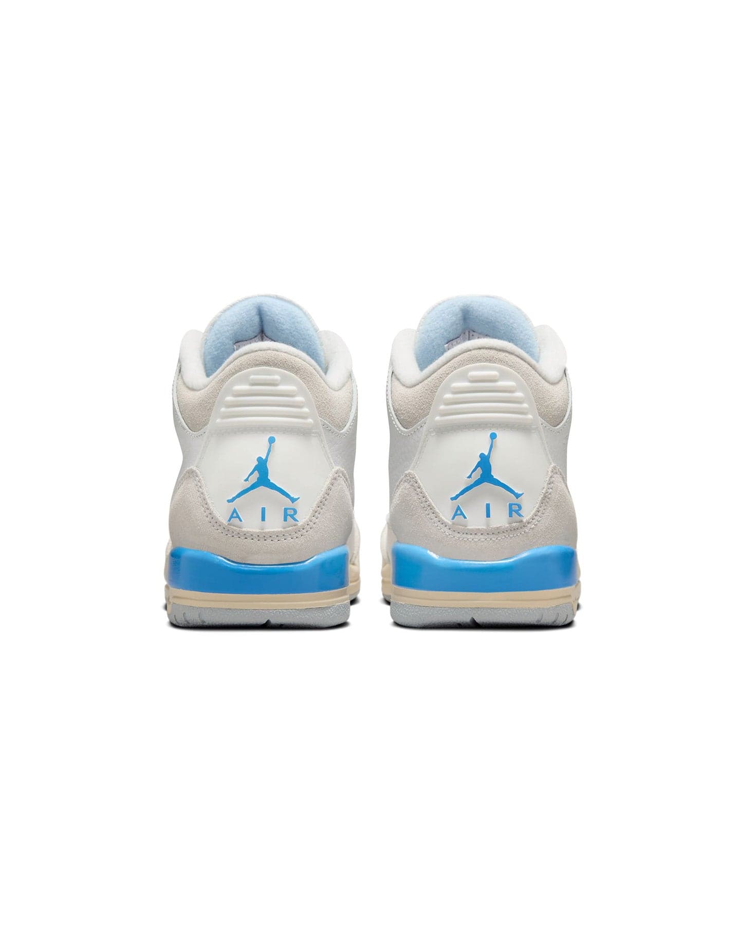 Jordan 3 Retro ( GS ) - "Lucky Shorts" - -