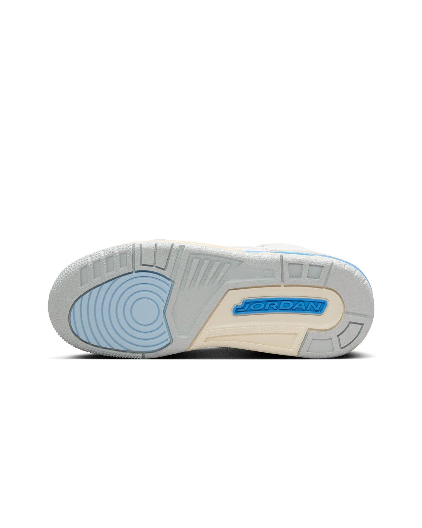 Jordan 3 Retro ( GS ) - "Lucky Shorts" - -