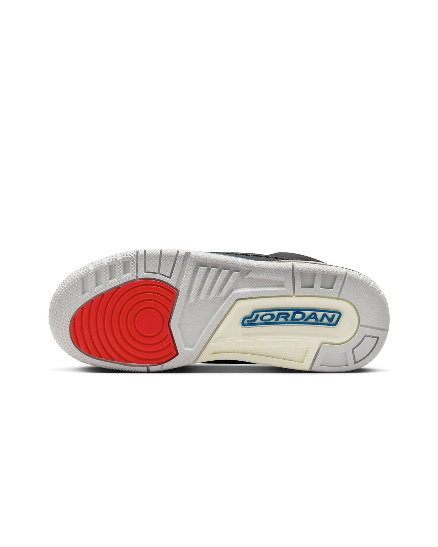 Jordan 3 Retro OG (GS) - "Rare Air" - -