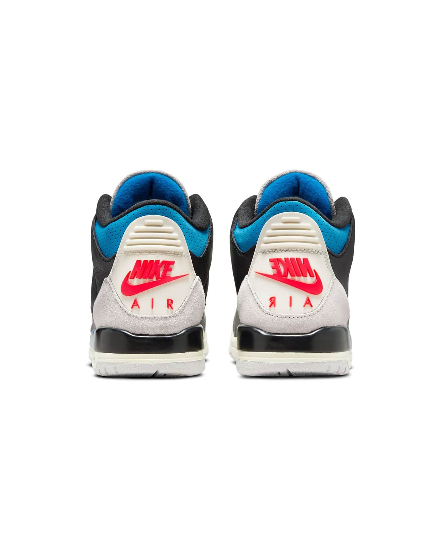 Jordan 3 Retro OG (GS) - "Rare Air" - -