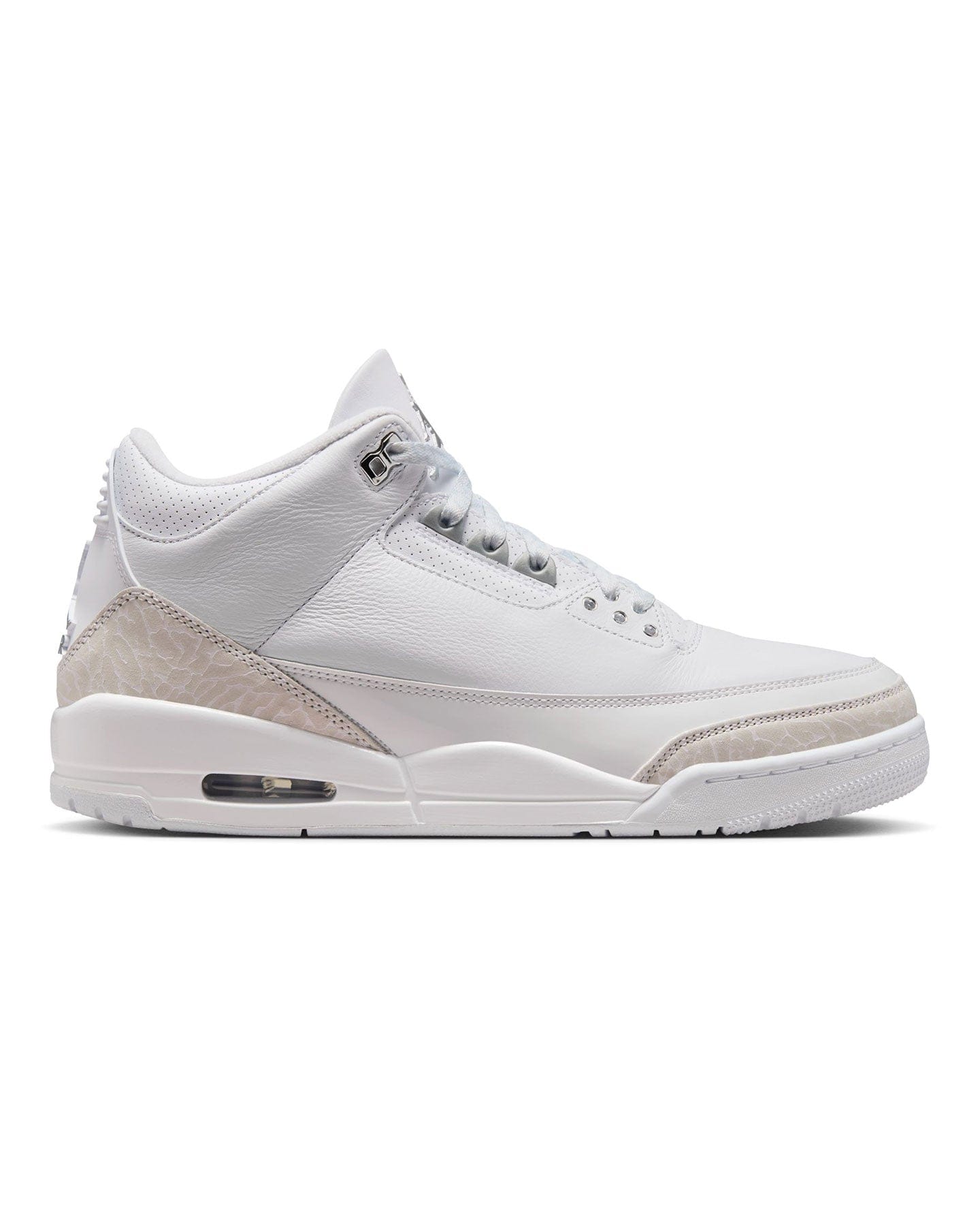 Jordan 3 Retro - "Pure Money" - CT8532 111 - 198481071012