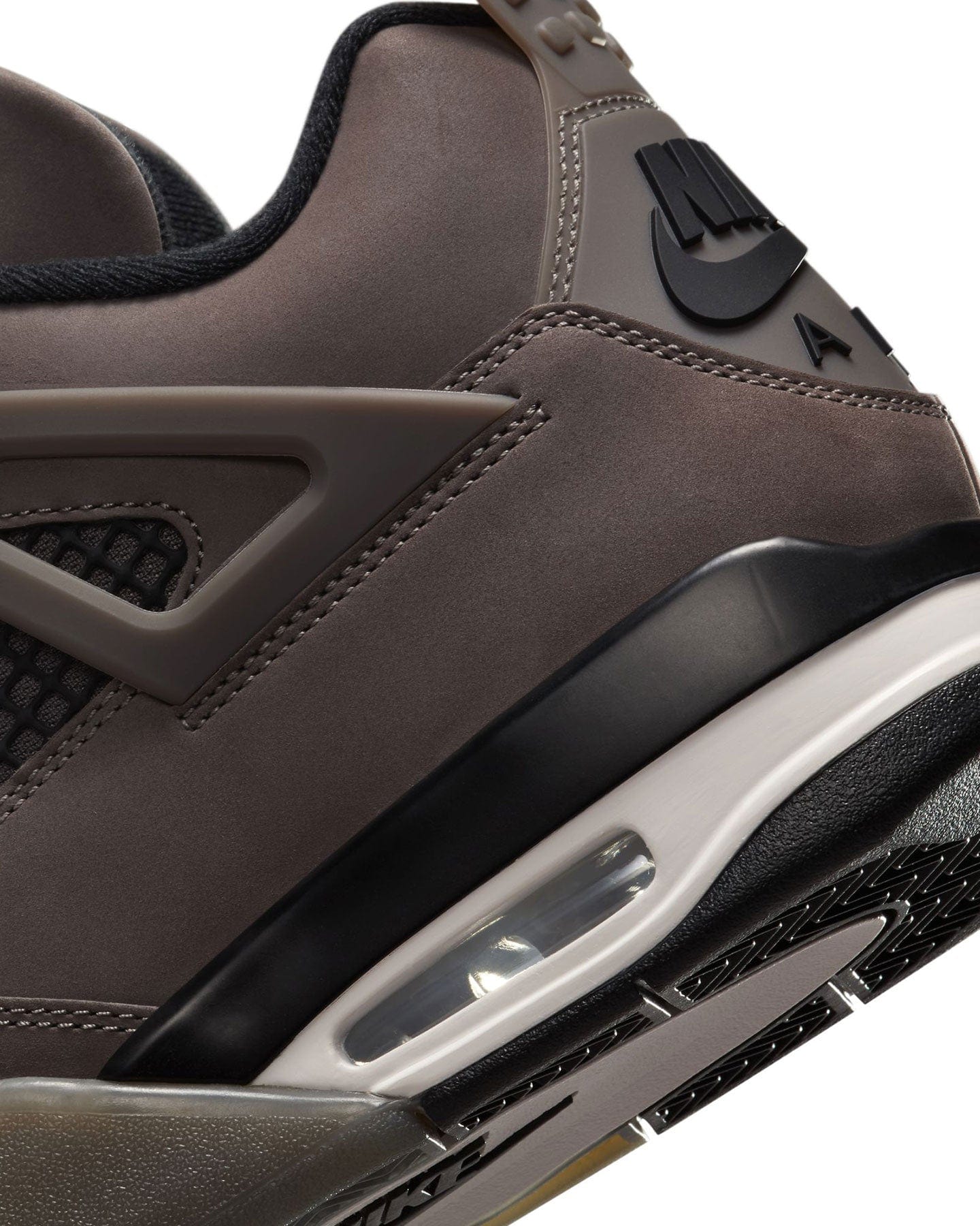 Jordan 4 Retro - "Cave Stone" - -