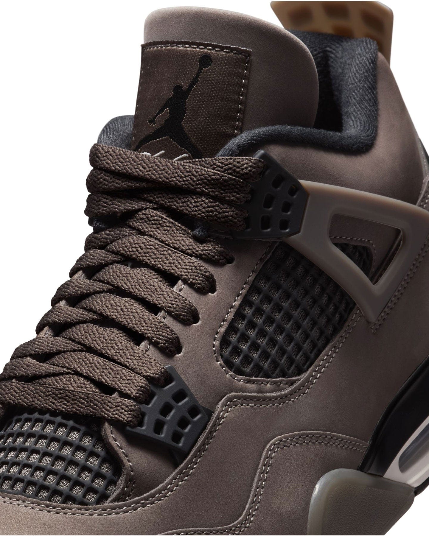 Jordan 4 Retro - "Cave Stone" - -