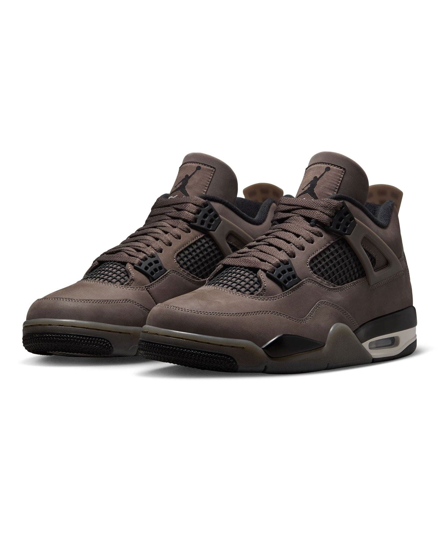 Jordan 4 Retro - "Cave Stone" - -
