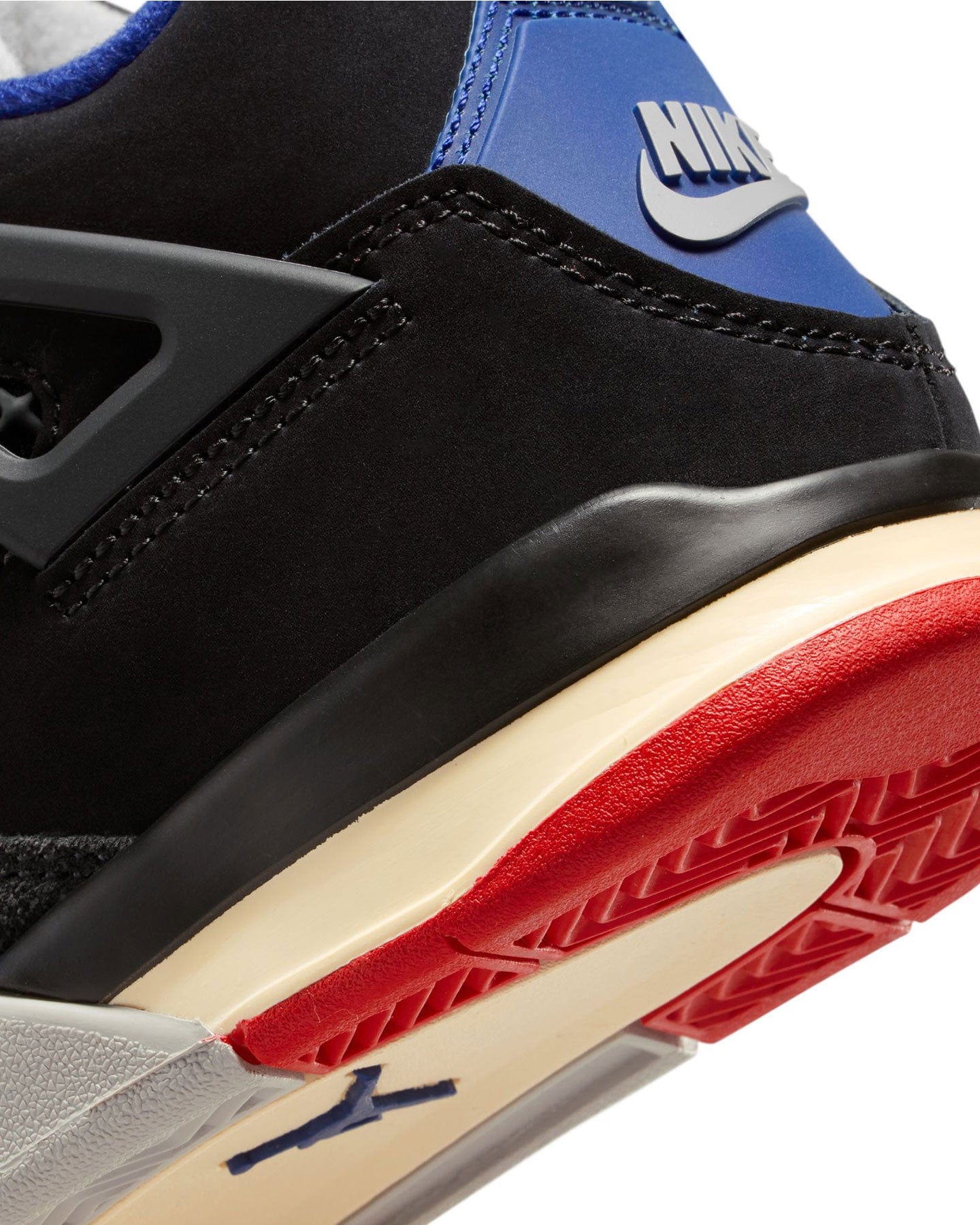 Jordan 4 Retro ( PS ) - "Rare Air" - -