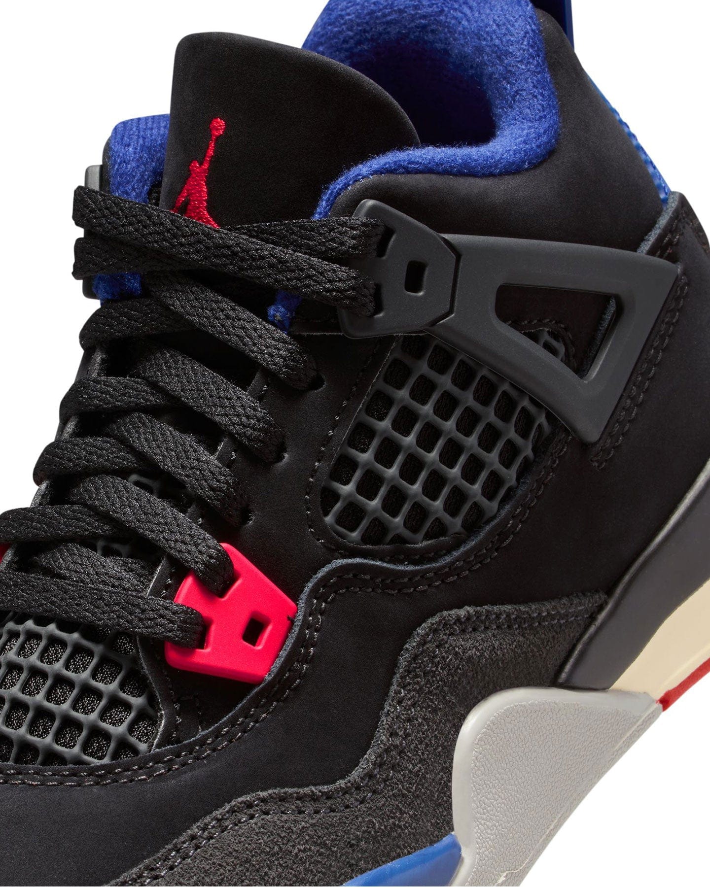 Jordan 4 Retro ( PS ) - "Rare Air" - -