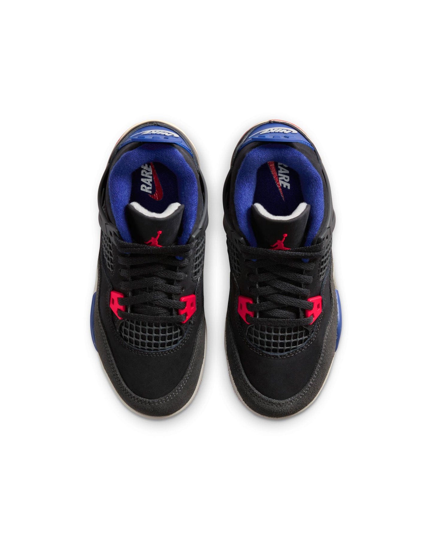 Jordan 4 Retro ( PS ) - "Rare Air" - -