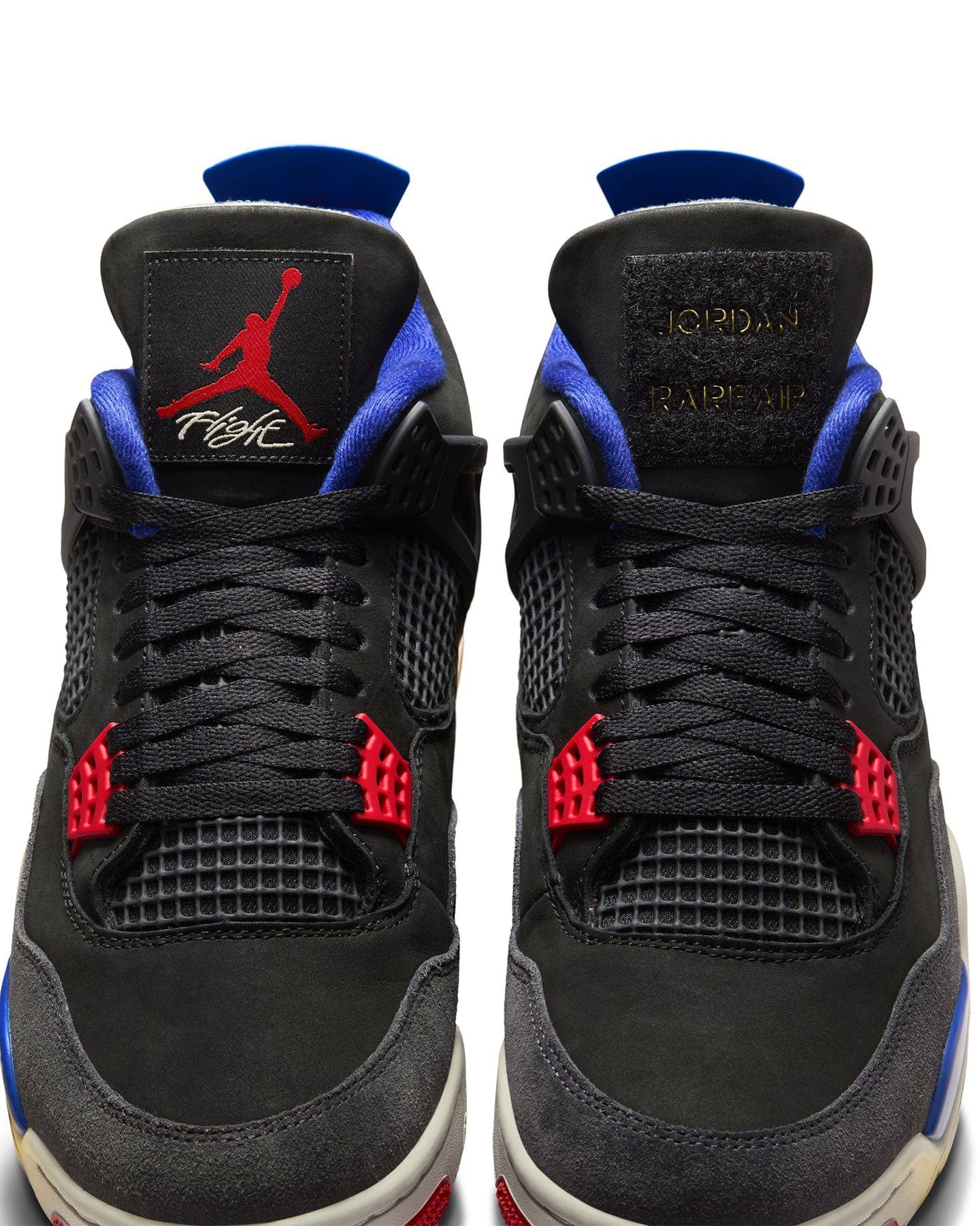 Jordan 4 Retro - "Rare Air" - -
