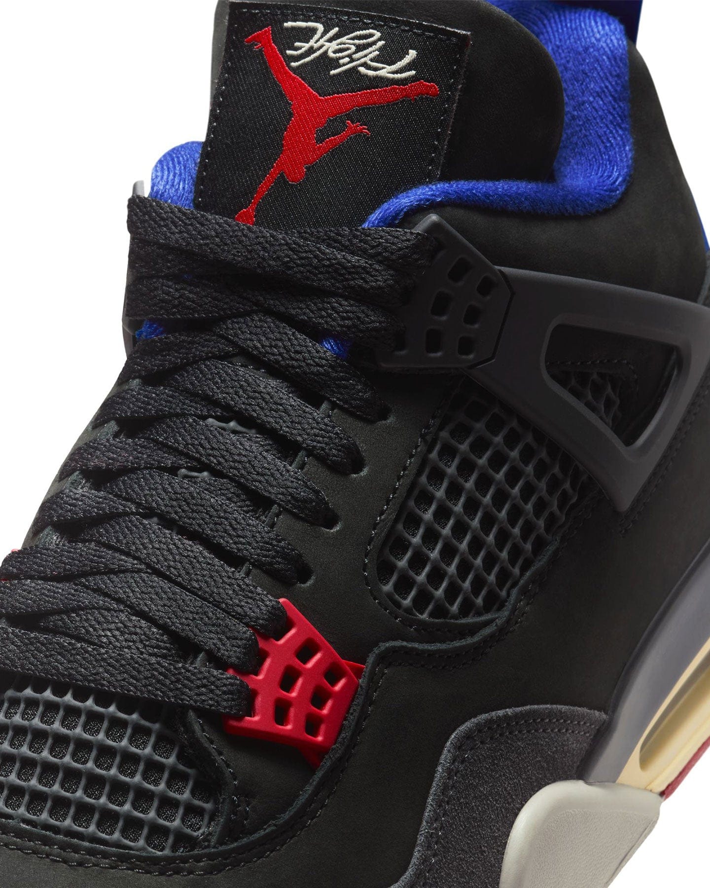 Jordan 4 Retro - "Rare Air" - -