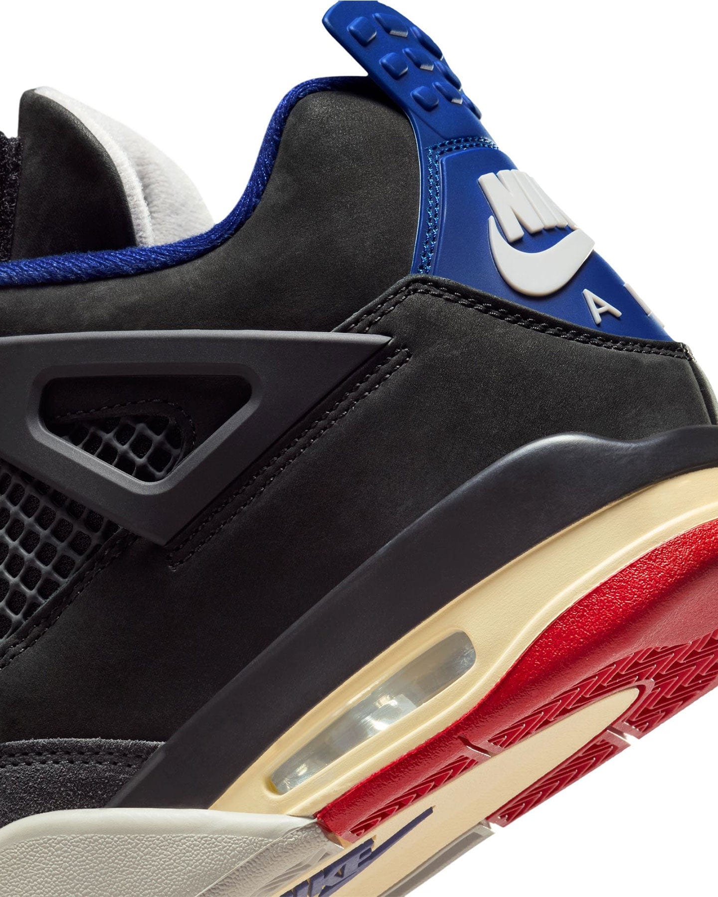Jordan 4 Retro - "Rare Air" - -
