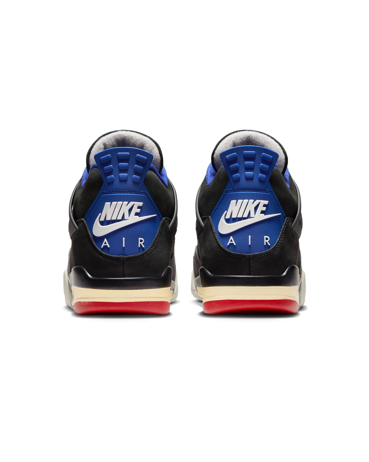 Jordan 4 Retro - "Rare Air" - -