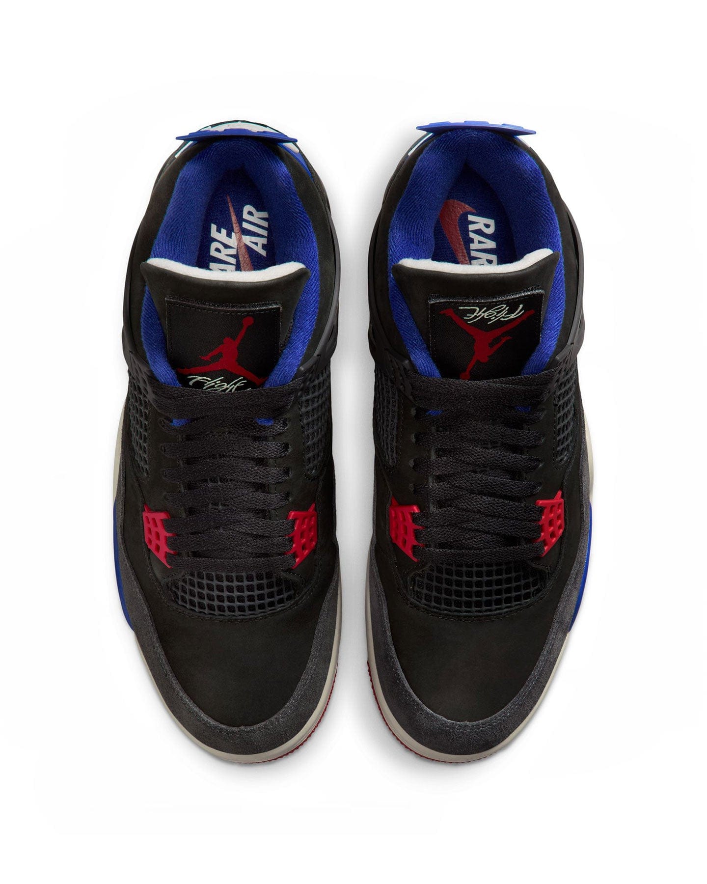 Jordan 4 Retro - "Rare Air" - -