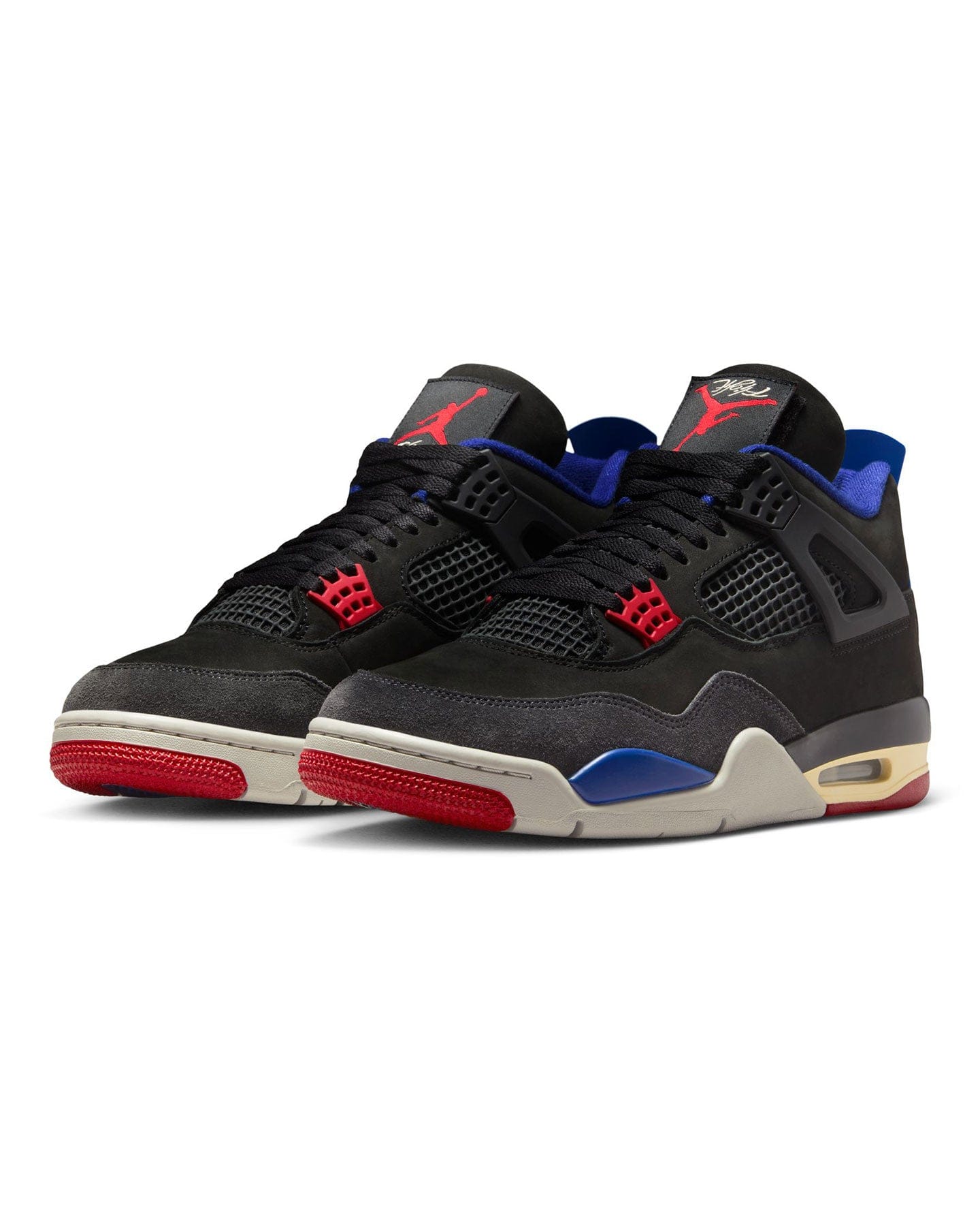 Jordan 4 Retro - "Rare Air" - -