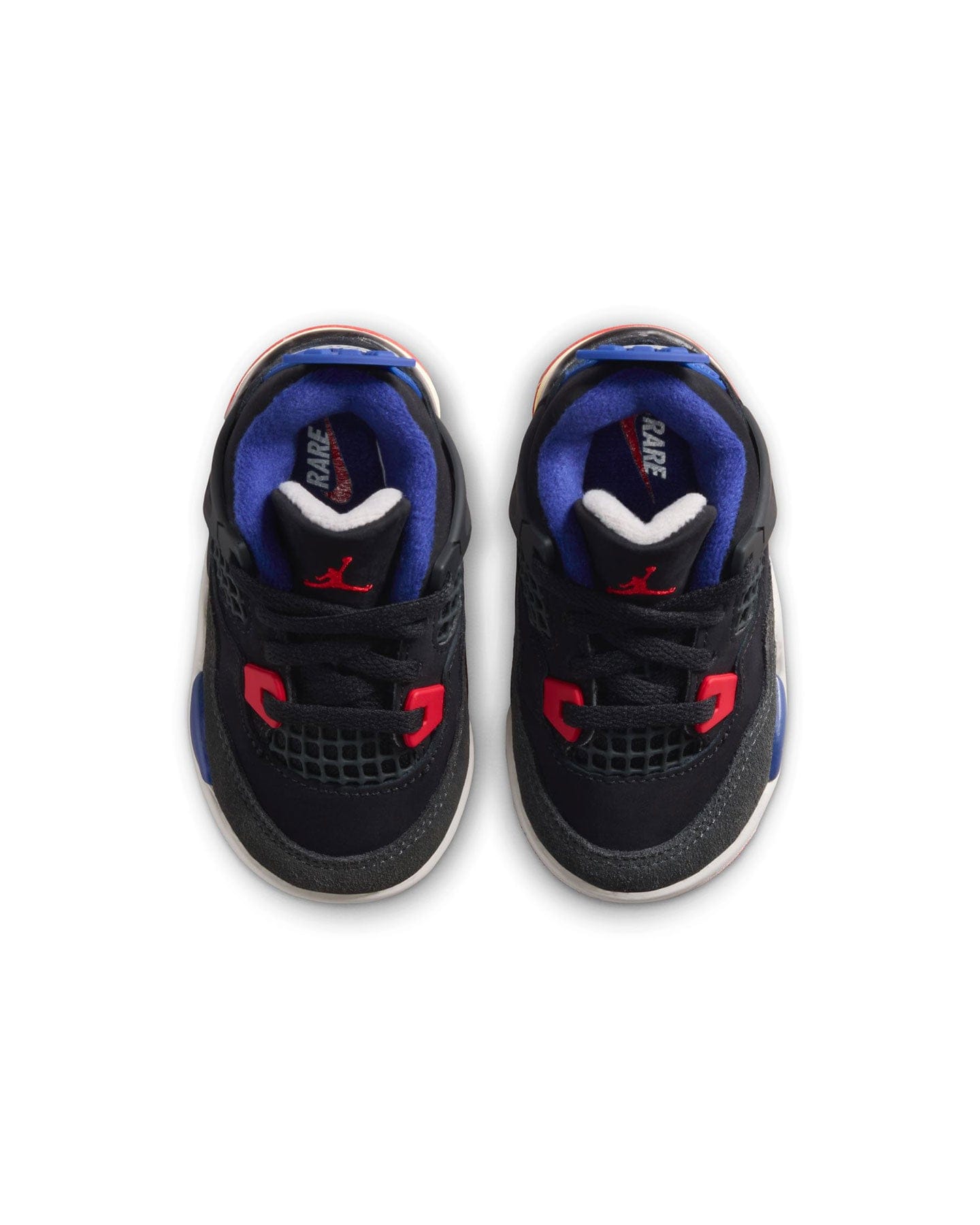 Jordan 4 Retro ( TD ) - "Rare Air" - -