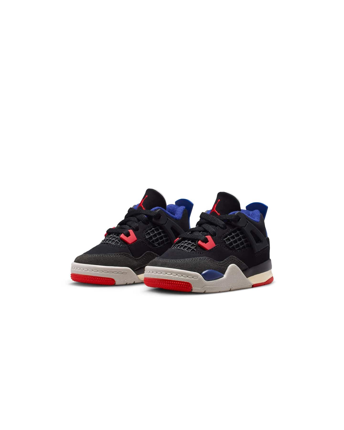 Jordan 4 Retro ( TD ) - "Rare Air" - -