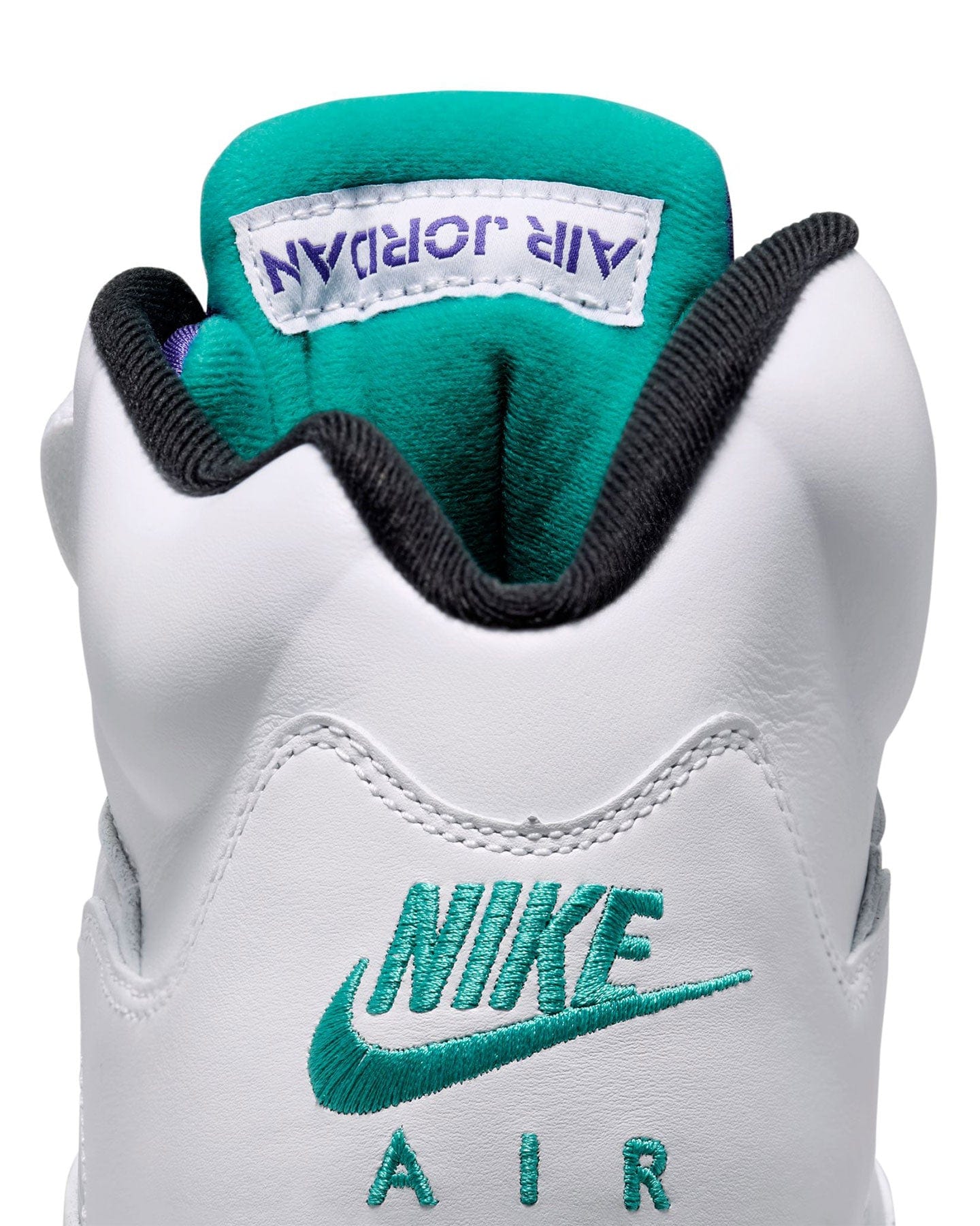 Jordan 5 Retro OG - "Grape" - -