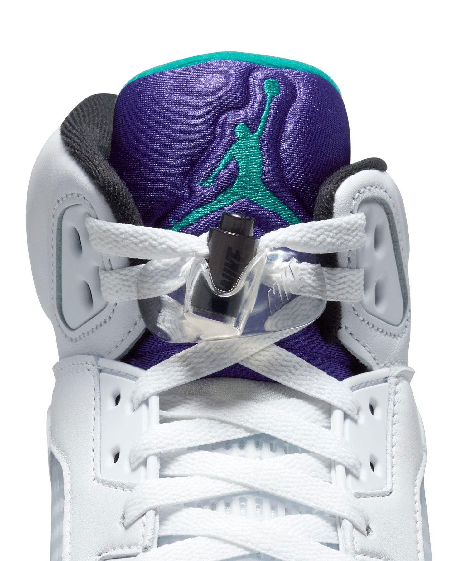 Jordan 5 Retro OG - "Grape" - -