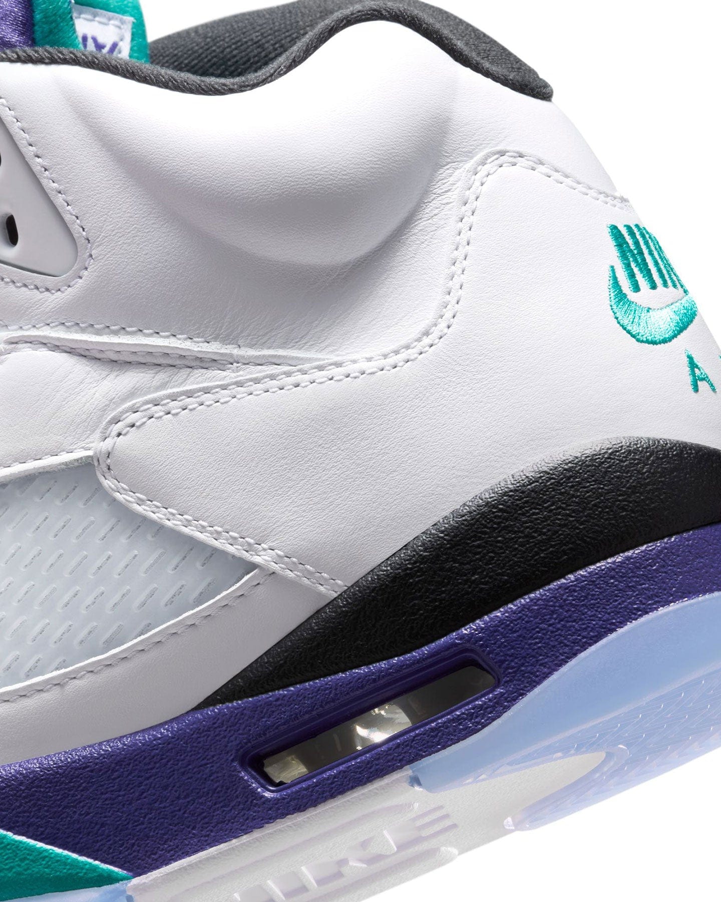Jordan 5 Retro OG - "Grape" - -