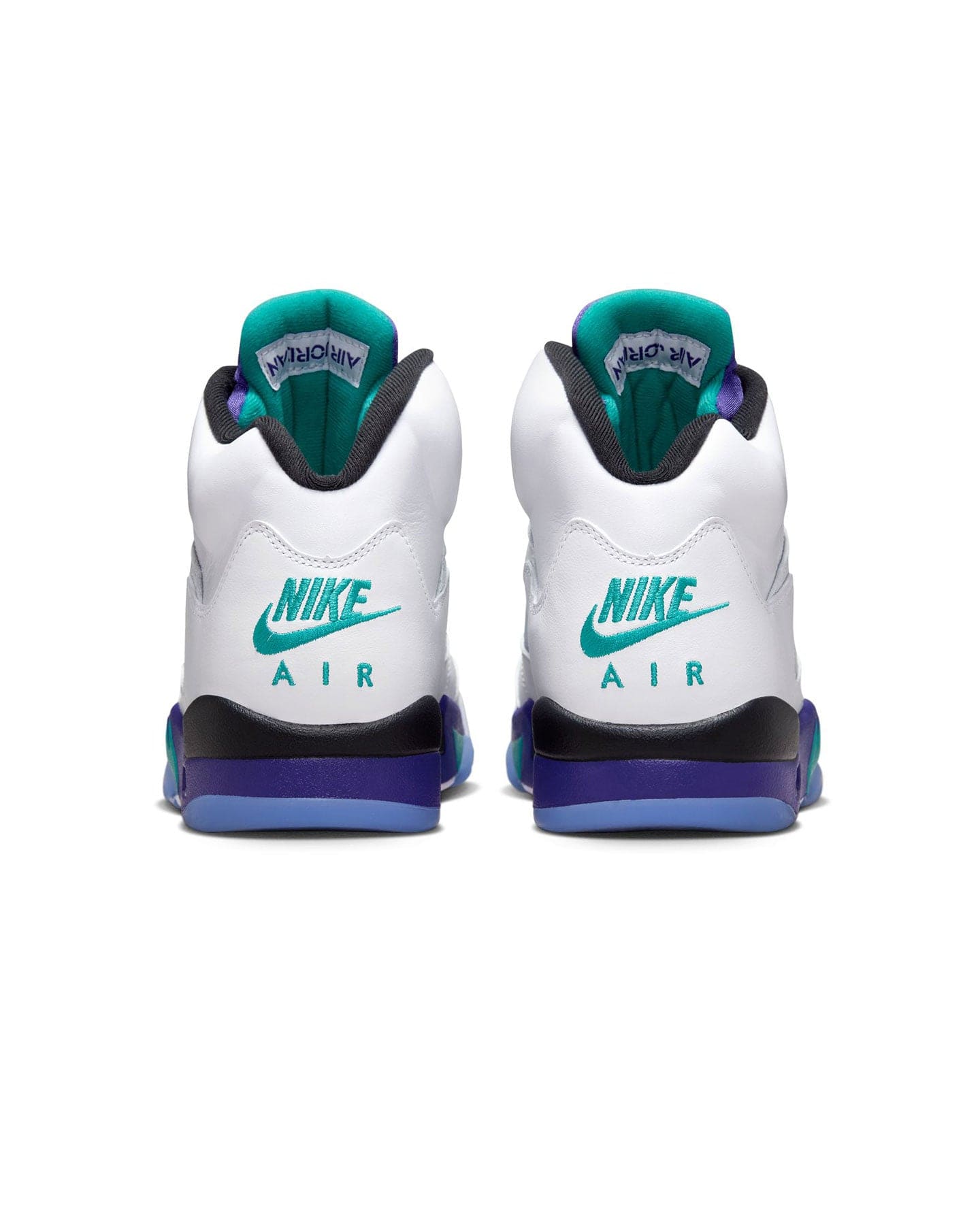 Jordan 5 Retro OG - "Grape" - -