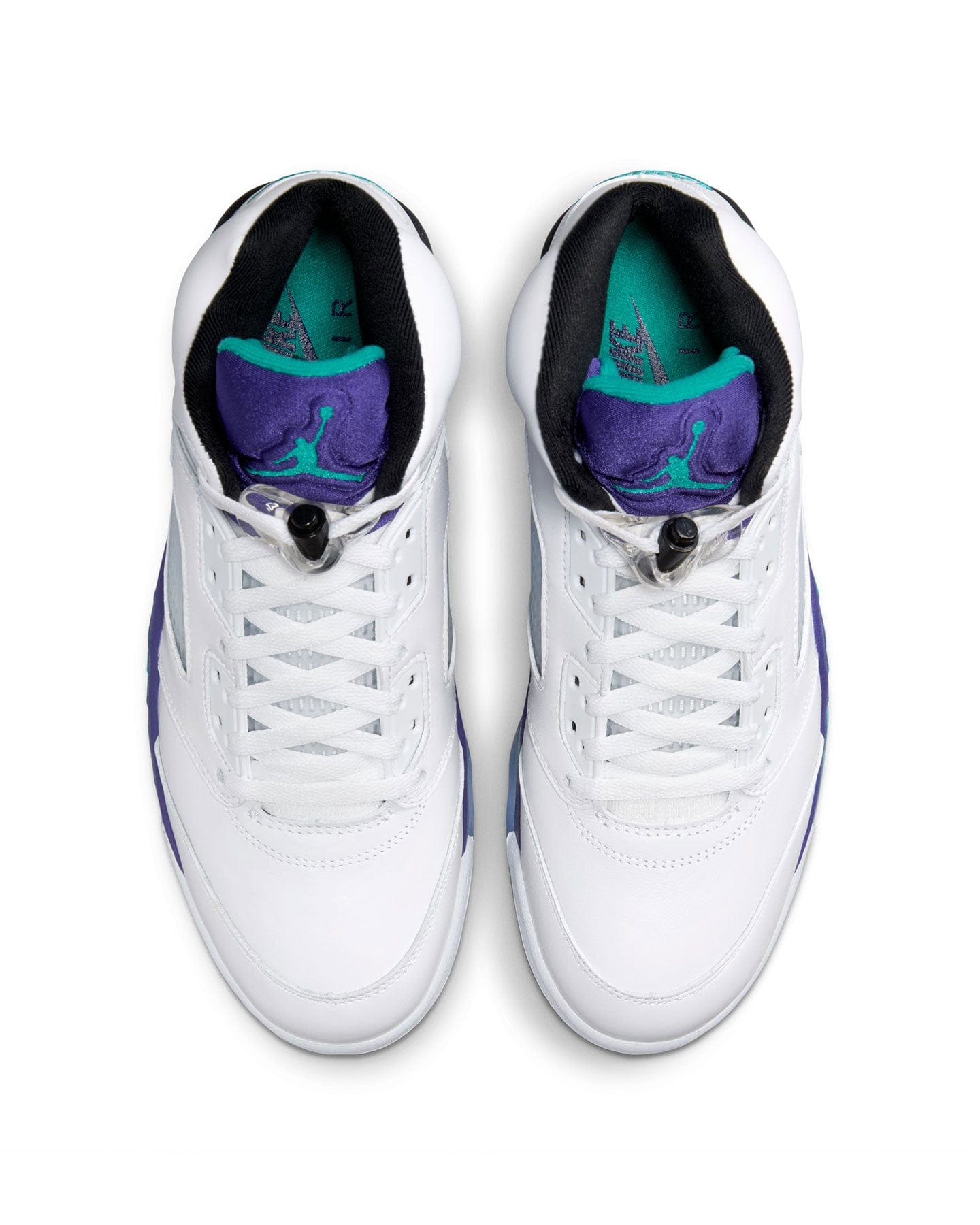 Jordan 5 Retro OG - "Grape" - -