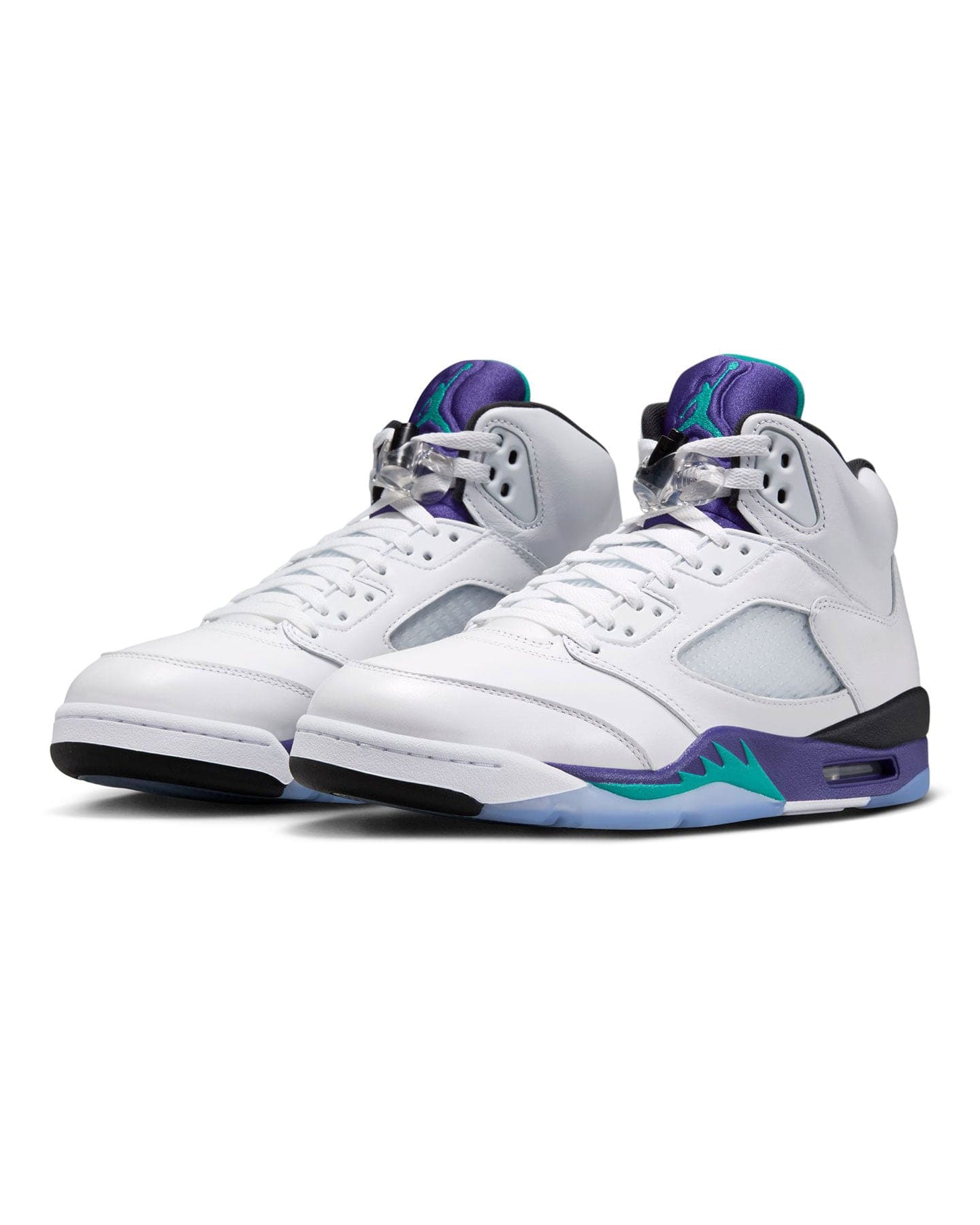 Jordan 5 Retro OG - "Grape" - -